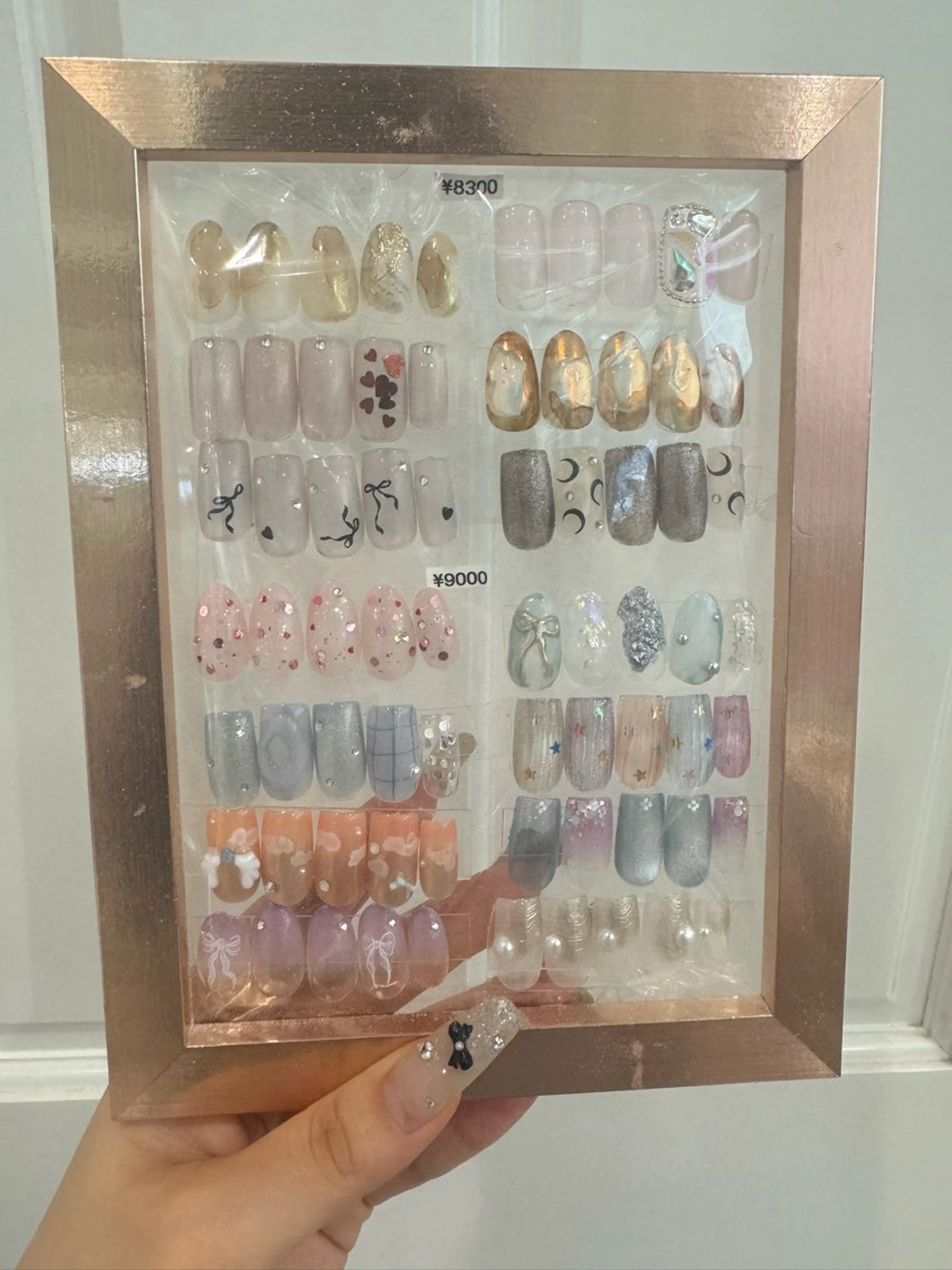 【オフなし】定額Designの写真