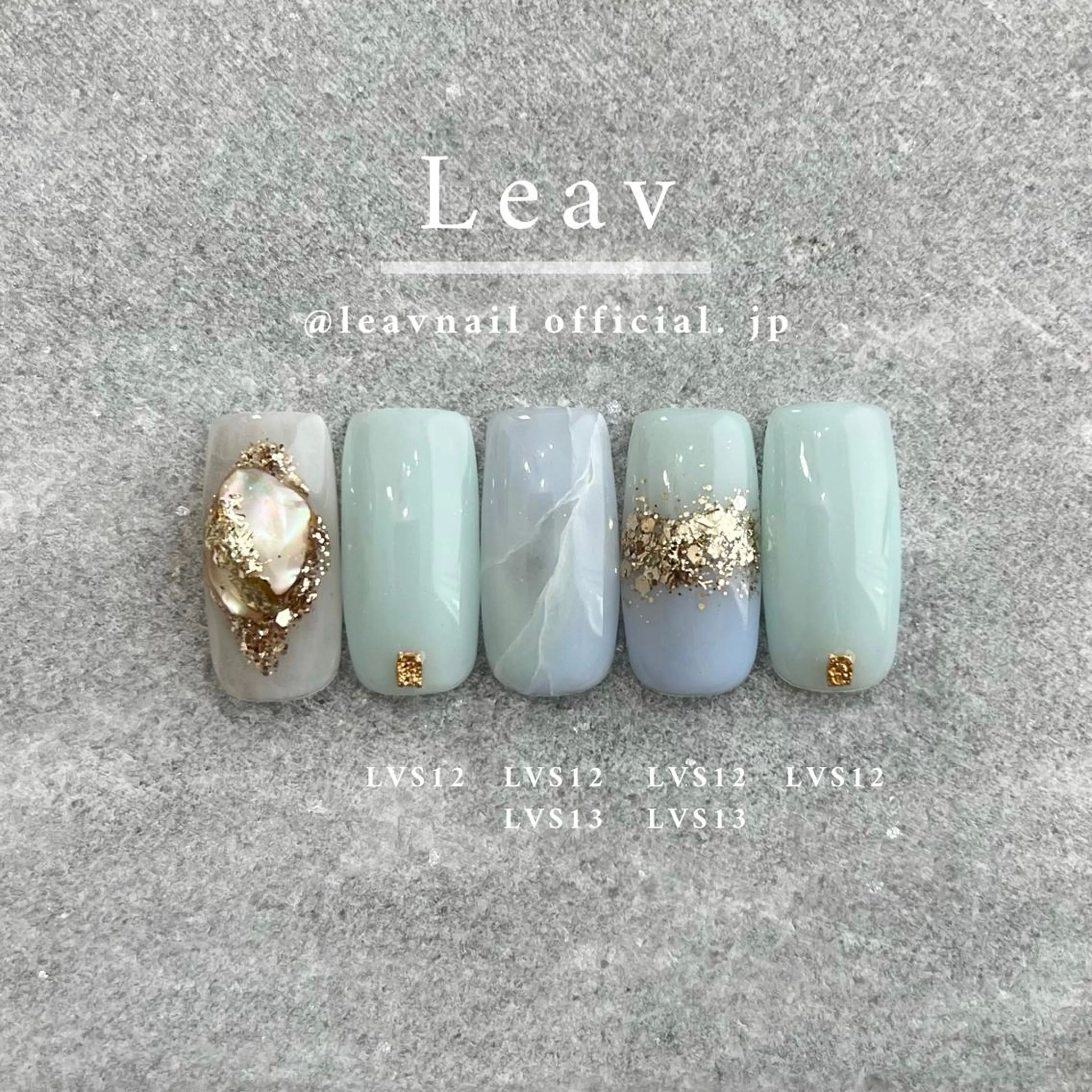 ネイル natsumi .のエステ・リラクイメージ