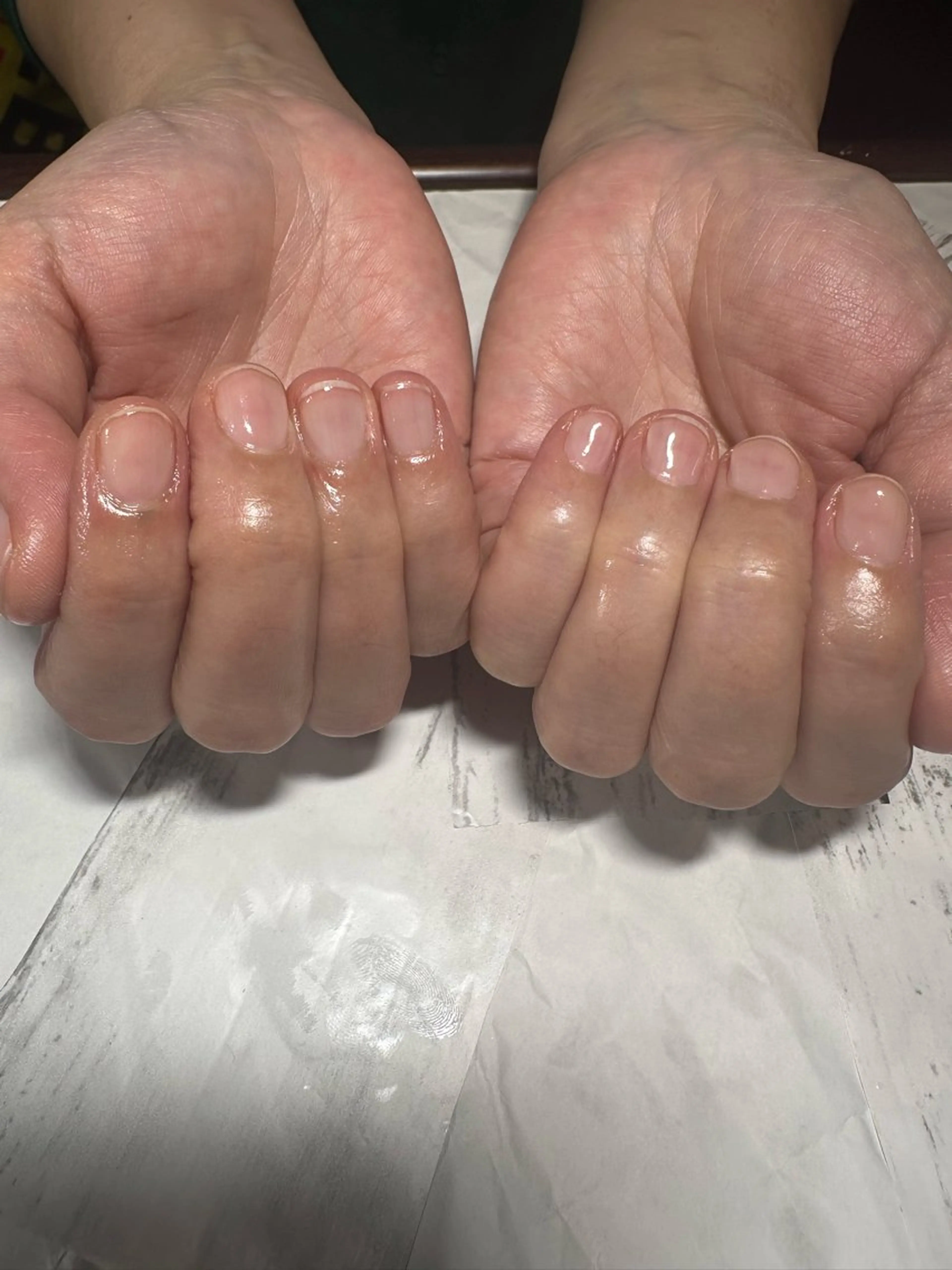 ネイル e.nail所属・🍎吉田 恵里🍎のその他イメージ