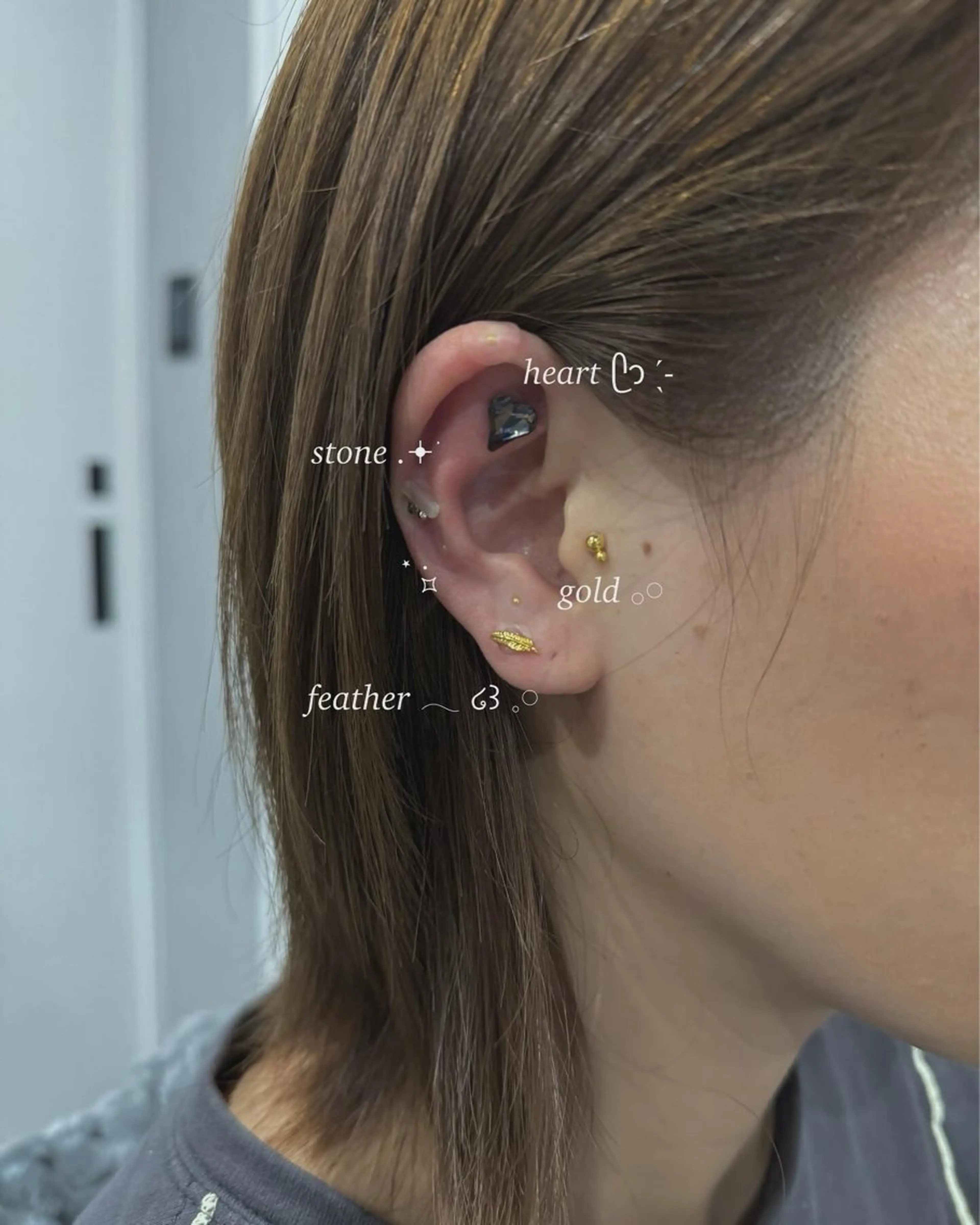 e___. nailのネイルデザイン