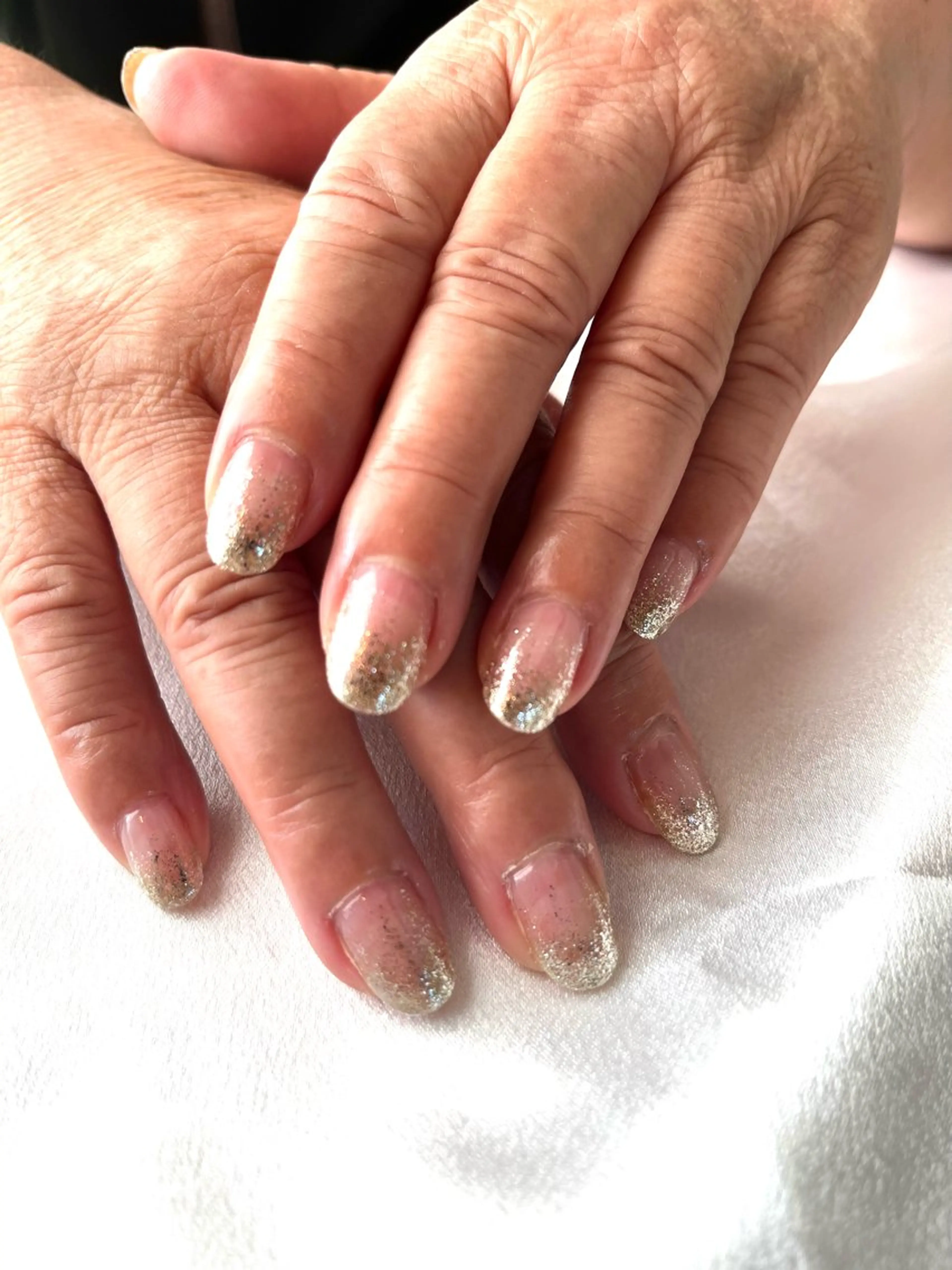 ネイル ハンドネイル nail room Hotori.のネイルデザイン