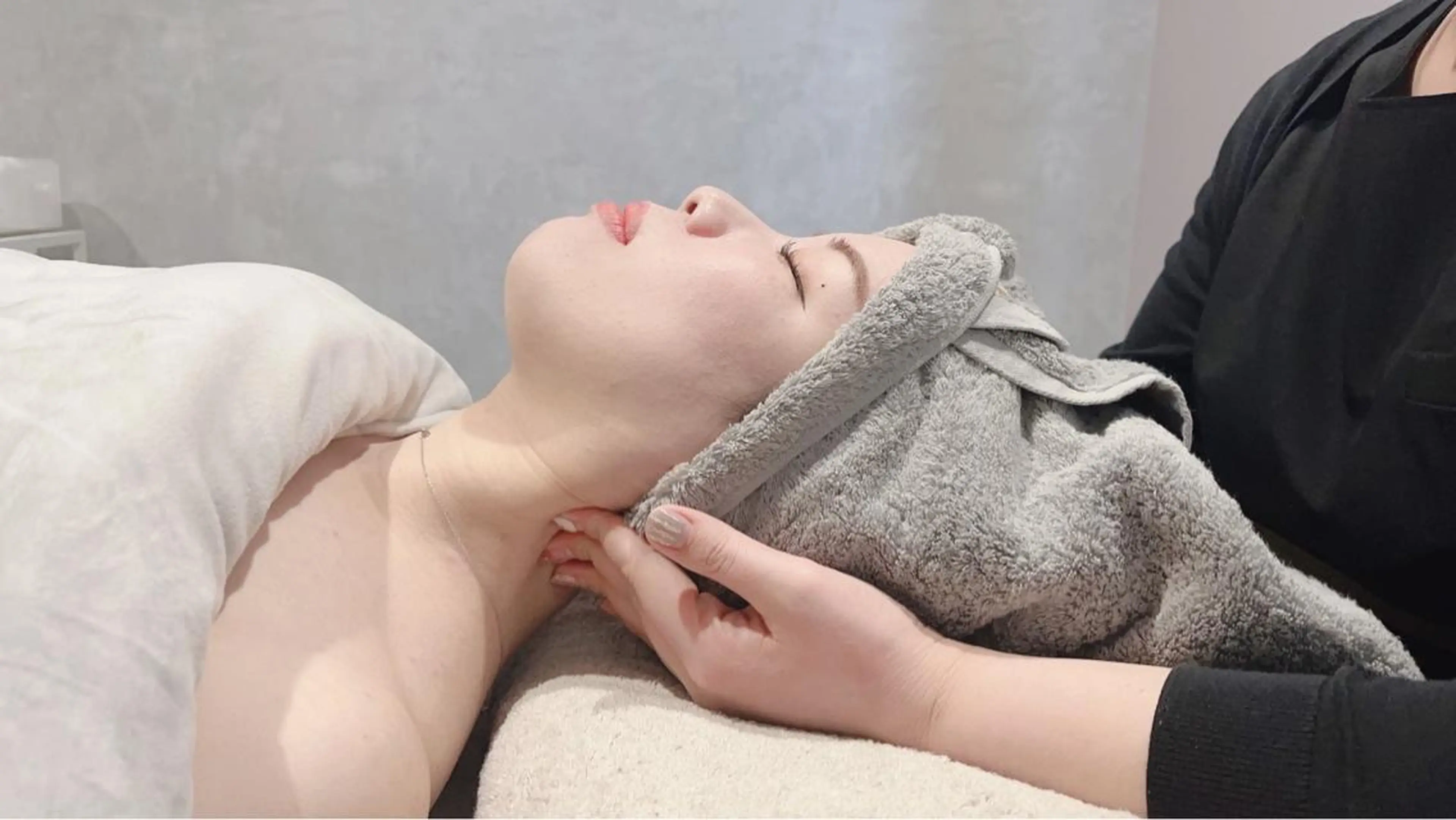 メンズ 星 あづさのエステ・リラクイメージ