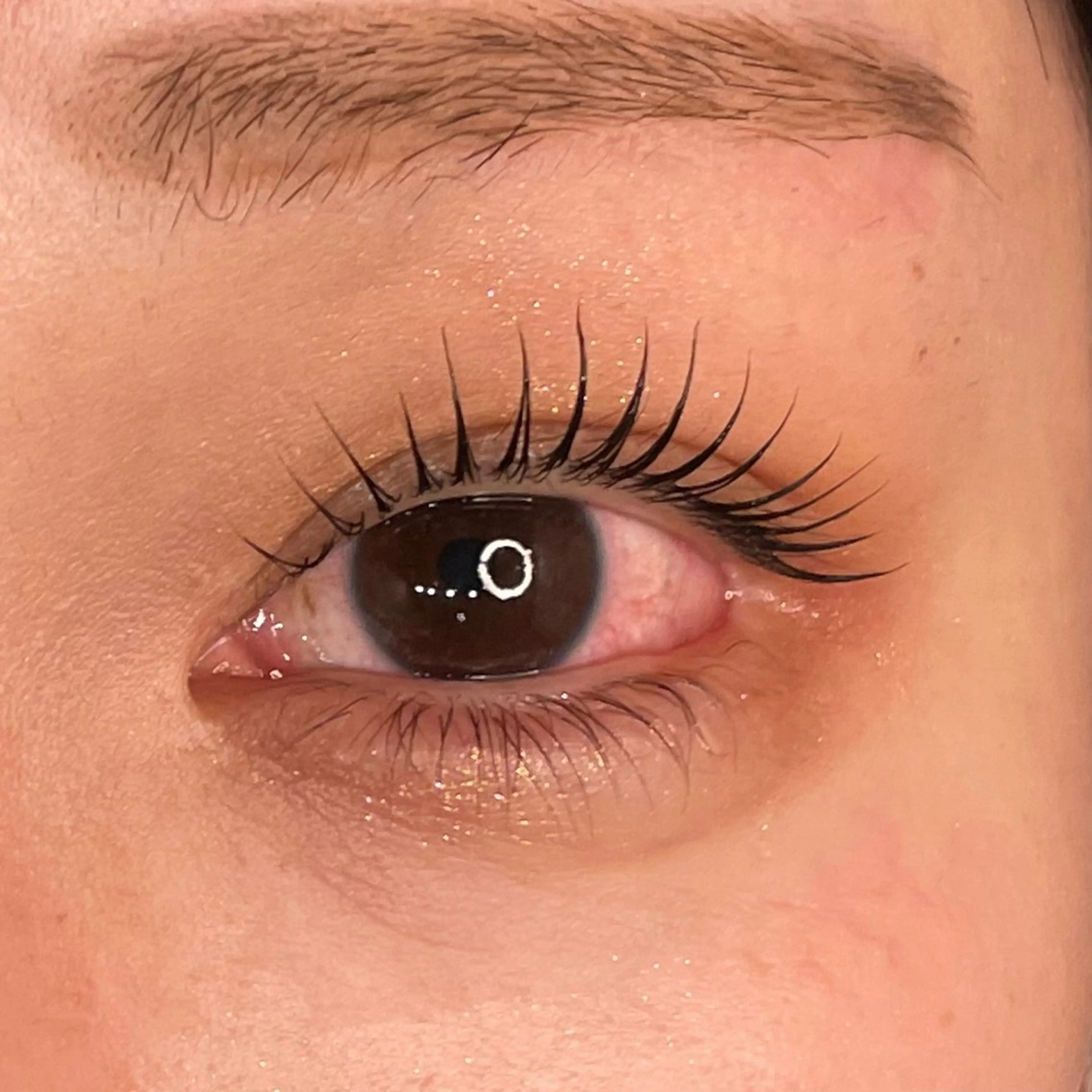 マツエク・マツパ マツパ Jurereye ANDOのマツエク・マツパデザイン