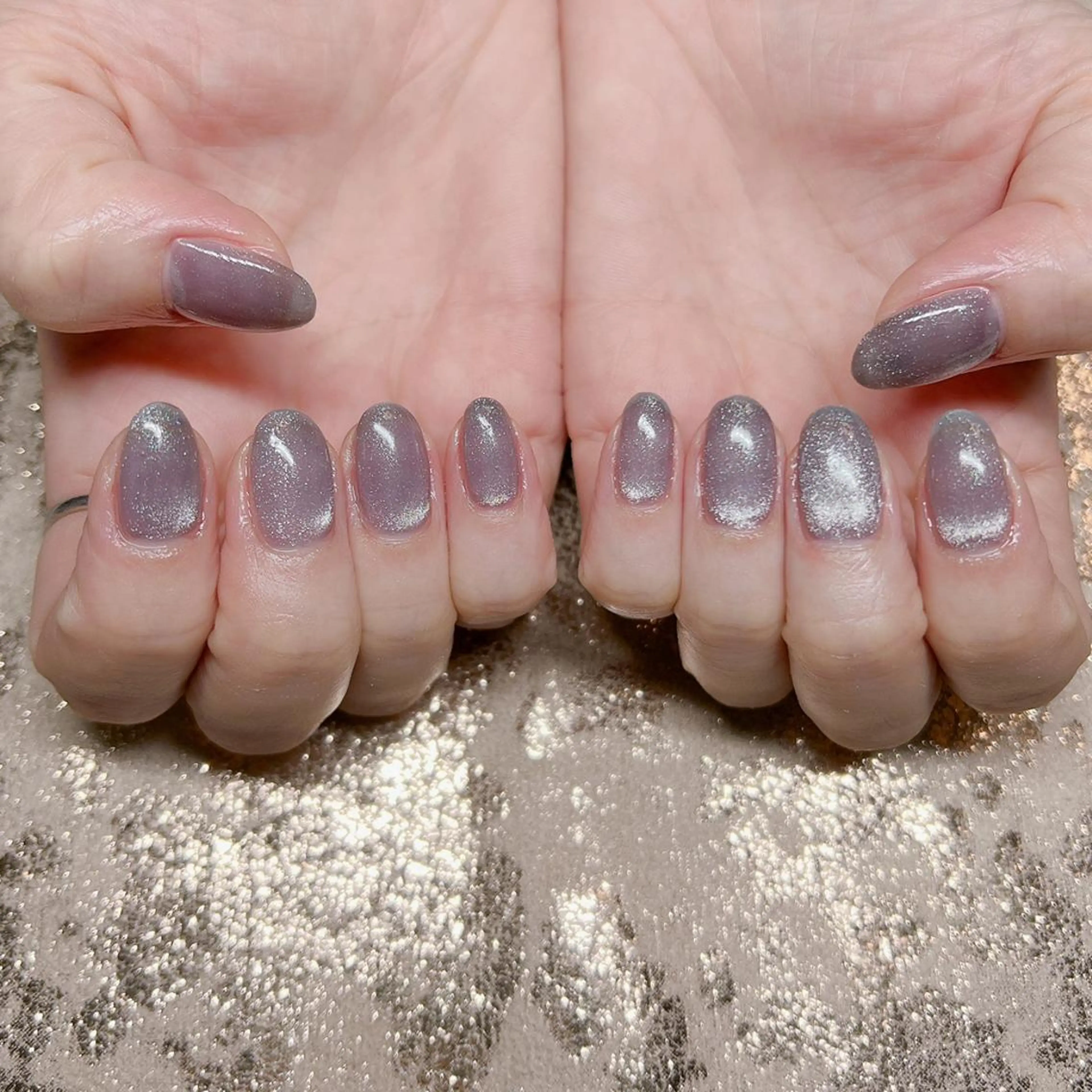 ネイル 個室ネイルサロンDolly  Girl〜ドーリーガール〜所属・DollyGirl KYOKOのネイルデザイン