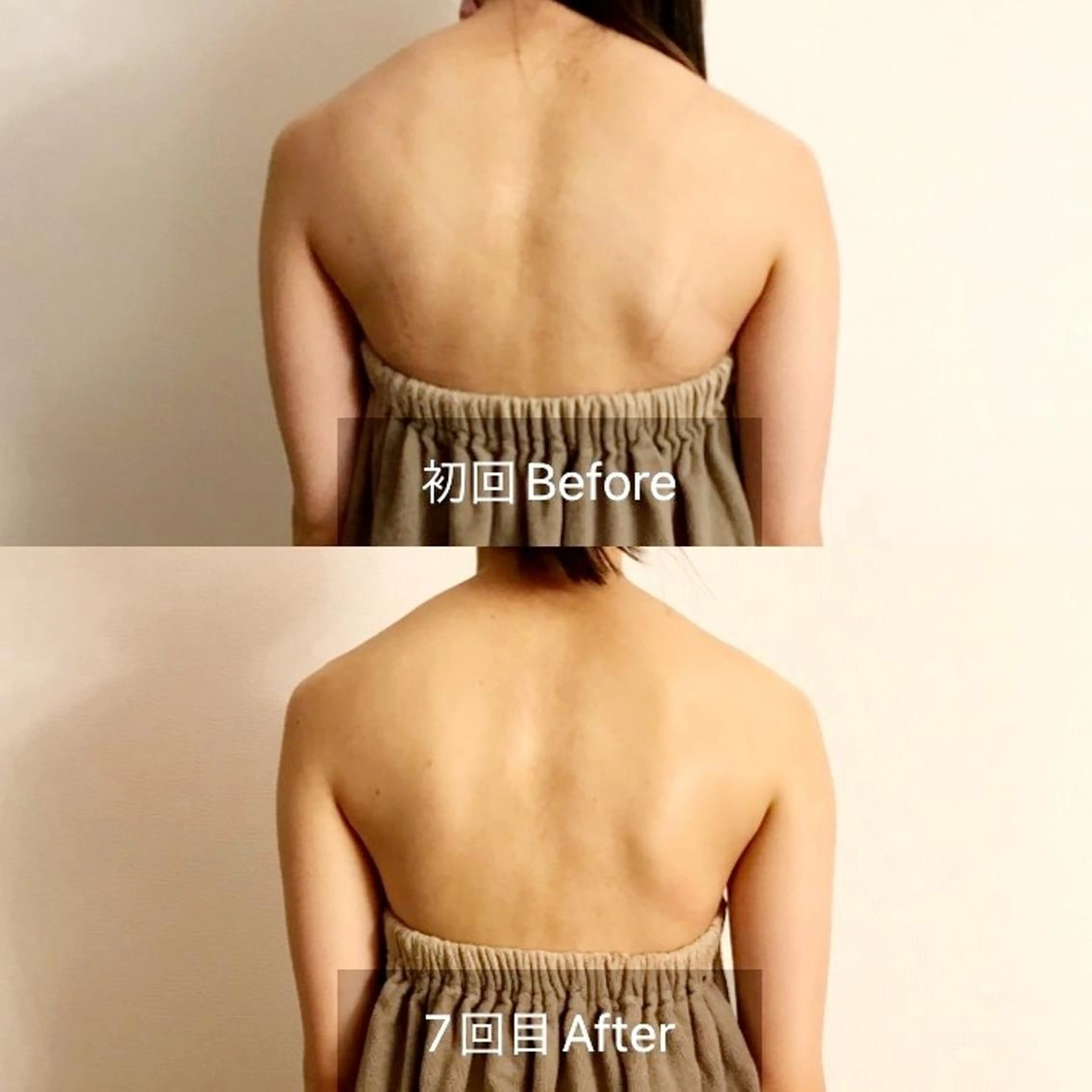 エステ リラク 前田 優華里のエステ・リラクイメージ