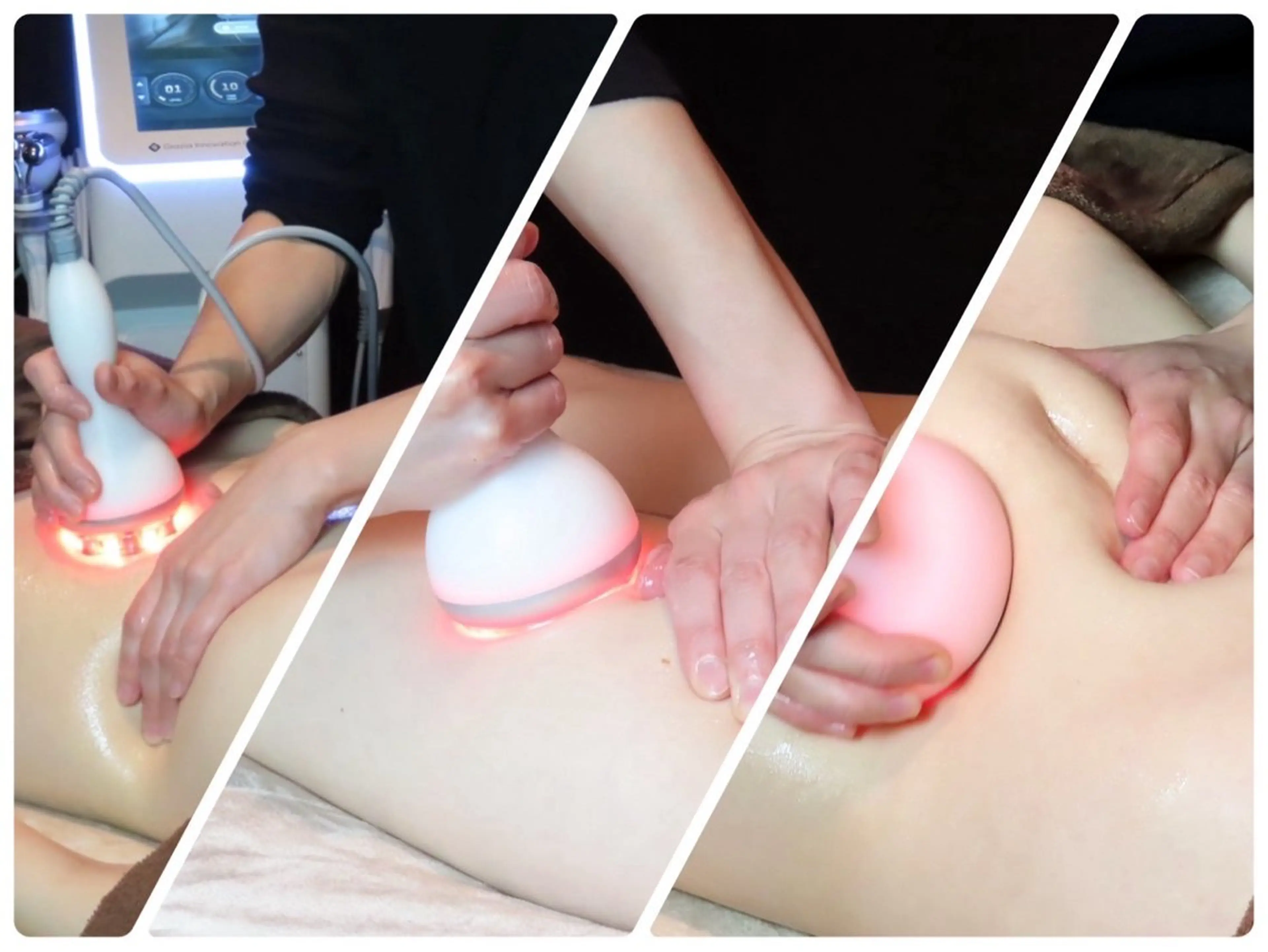 Beauty salon  Liko所属・LIKO フェイシャル&ボディのエステ・リラクイメージ