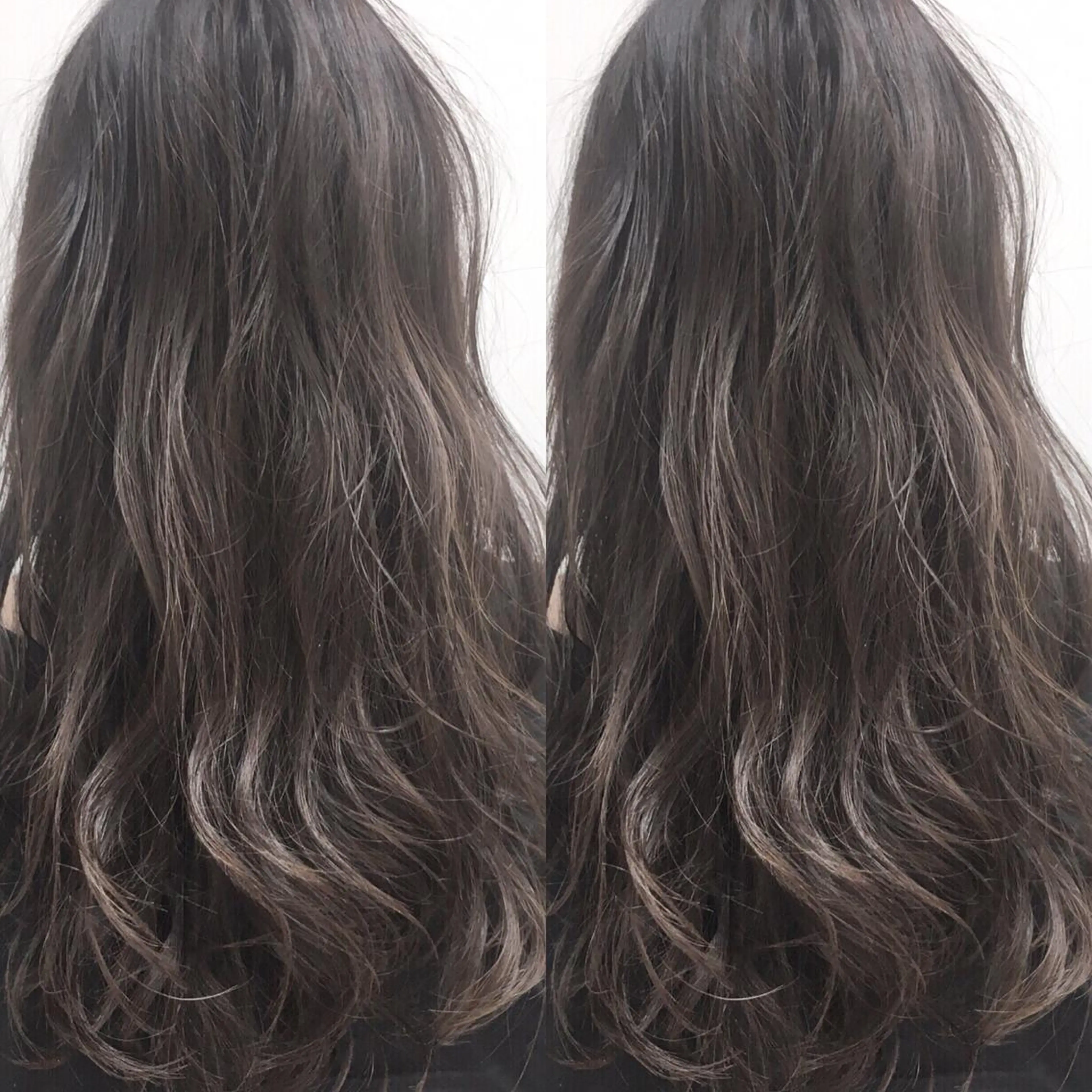 カラー 三鷹で1番ショート ボブをカットする新谷のヘアスタイル