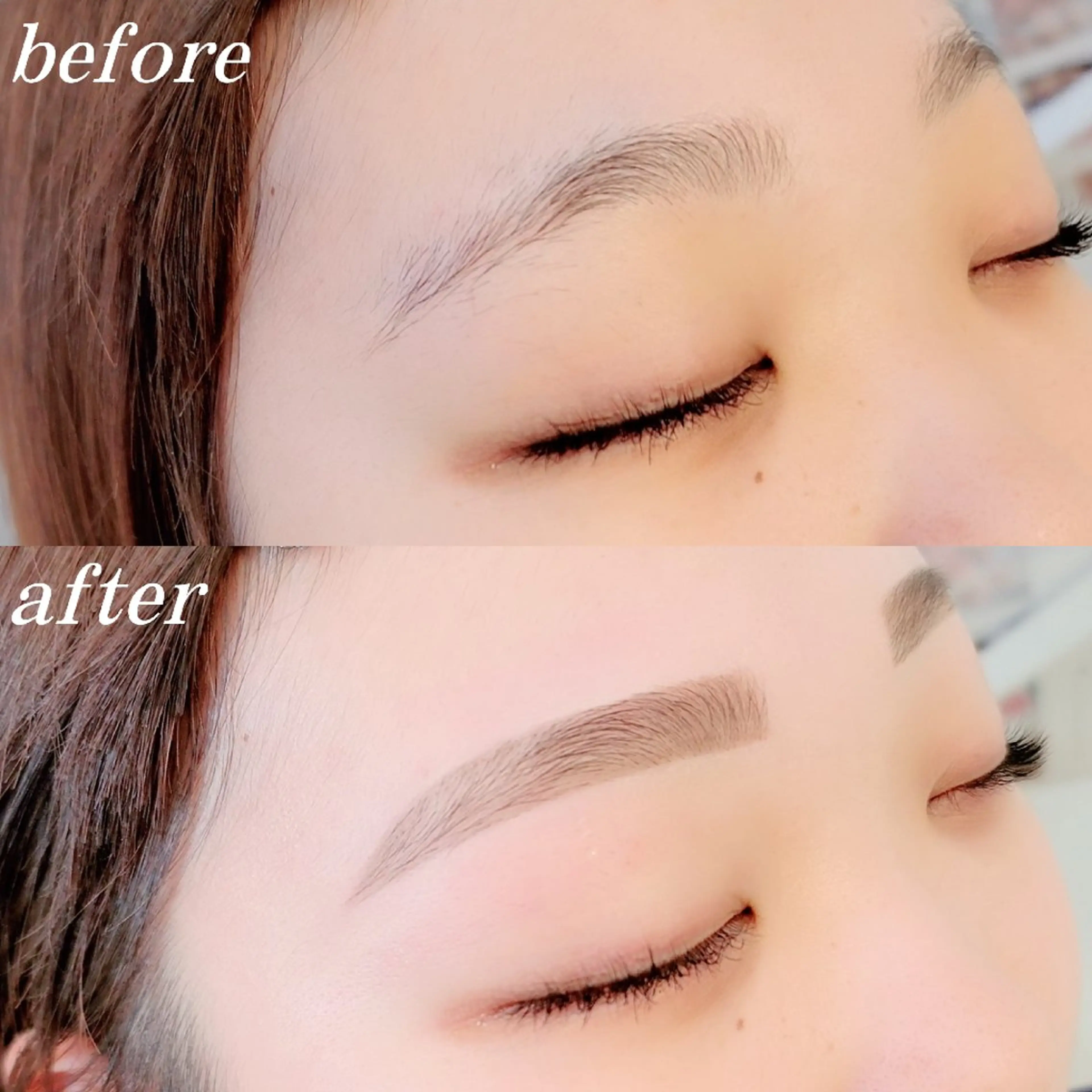 アイブロウ ワックス脱毛 眉カット その他(アイブロウ) 🌸HARUKA🌸  Chill&Eyeの眉毛・アイブロウイメージ