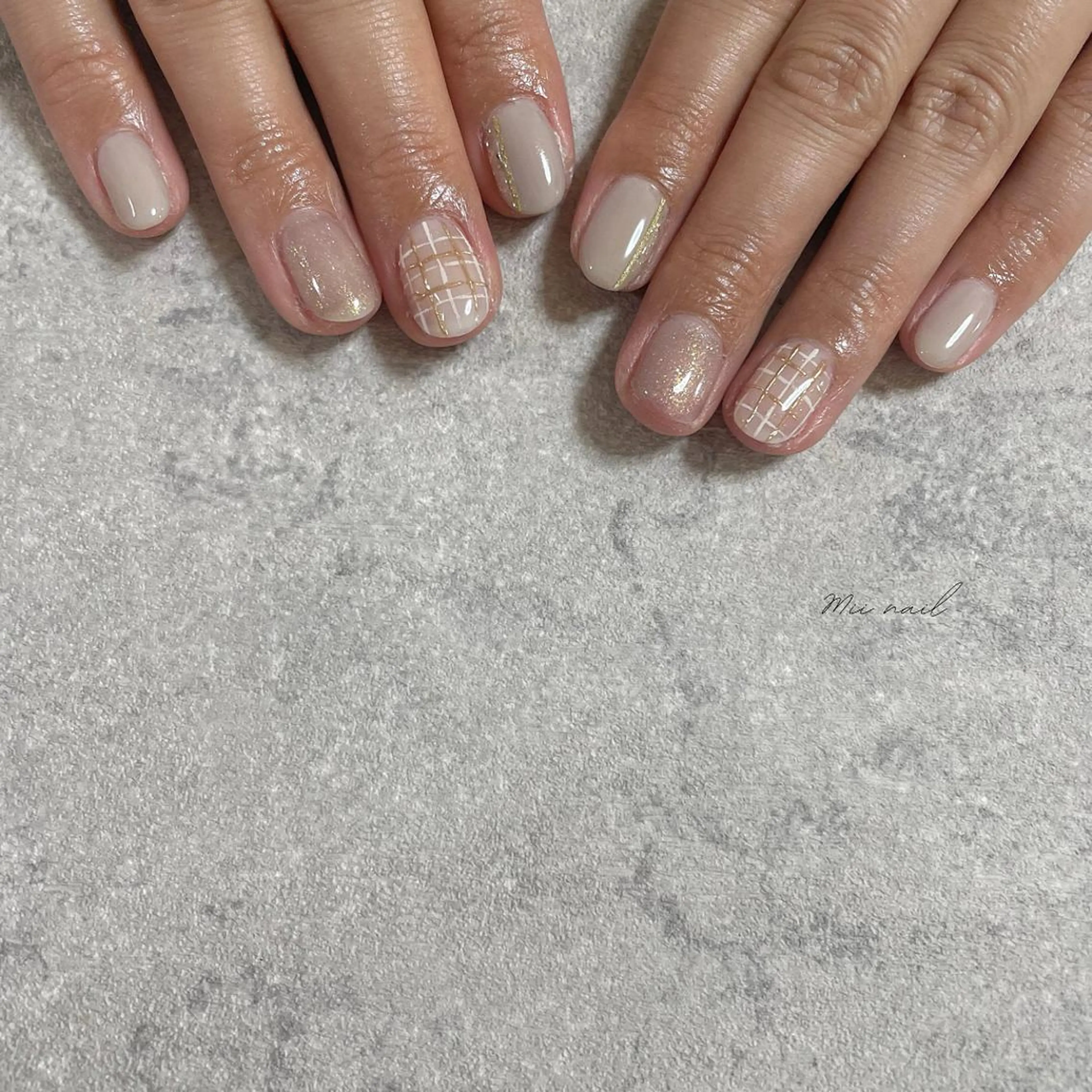 ネイル Mii nail いづみのその他イメージ
