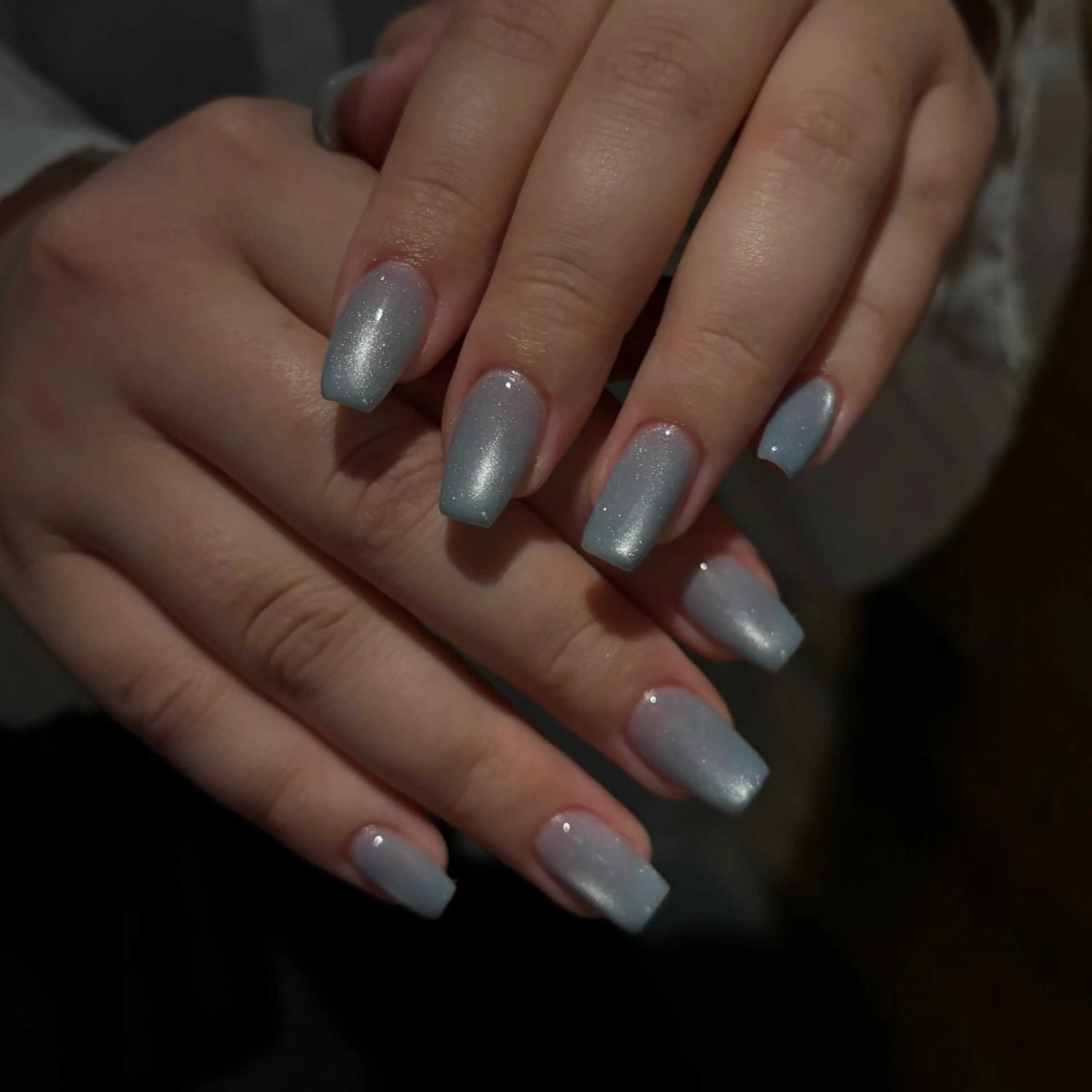 ネイル ハンドネイル WHITE NAIL ひなたのネイルデザイン