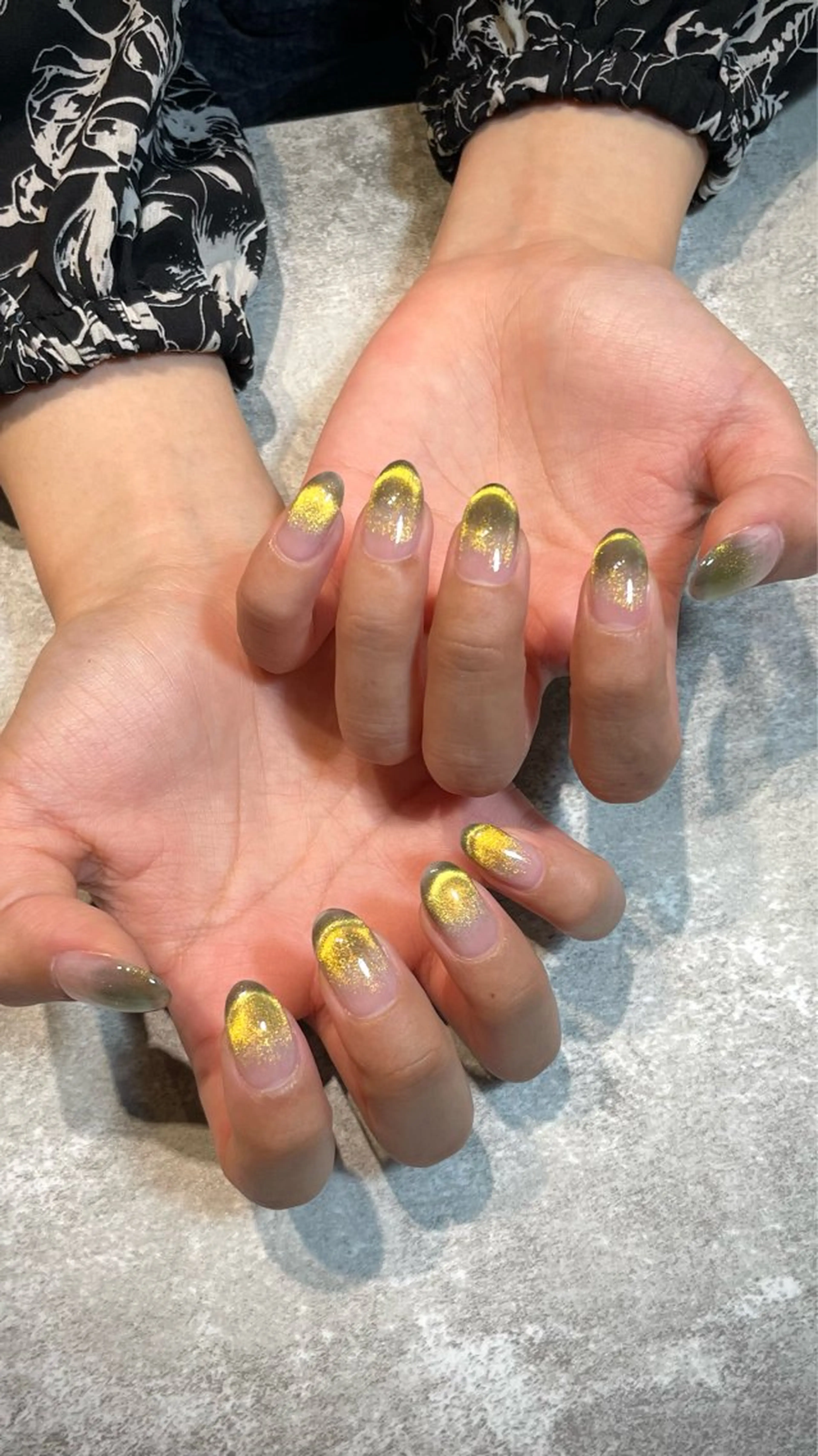 ネイル ハンドネイル nail moanaのネイルデザイン