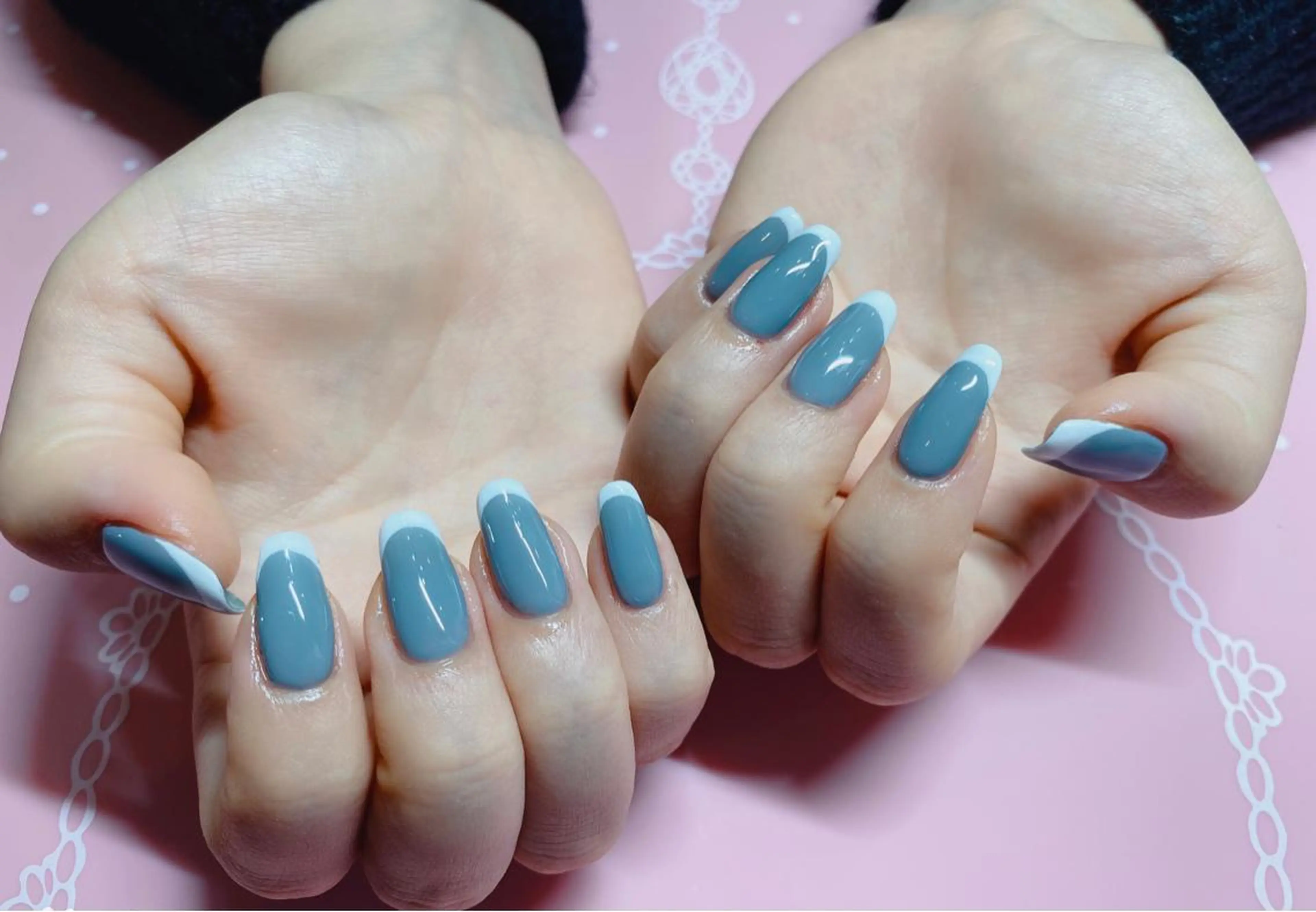 ネイル May&Way Neilのネイルデザイン