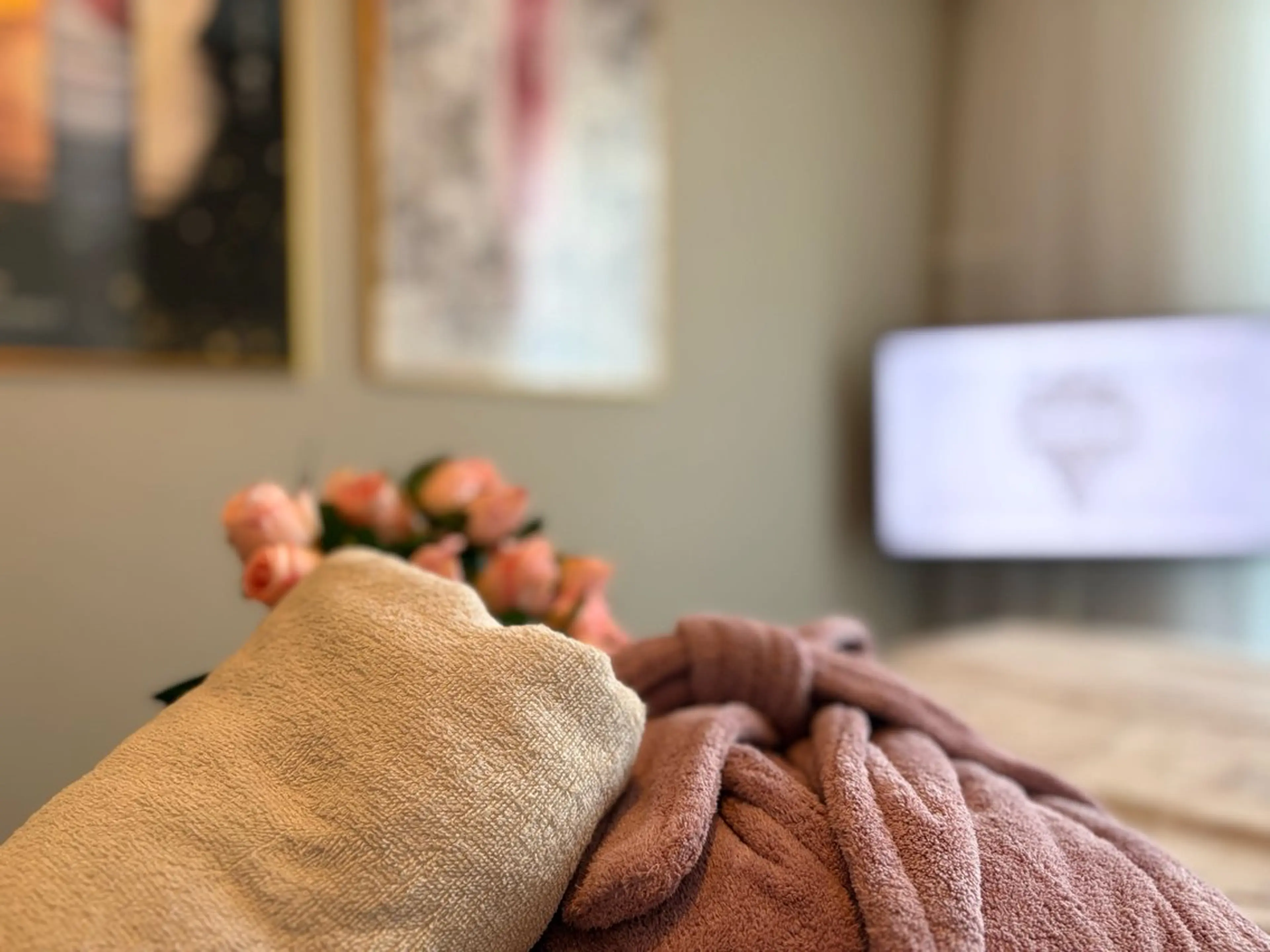 中嶋れいな (KEETE)のエステ・リラクイメージ