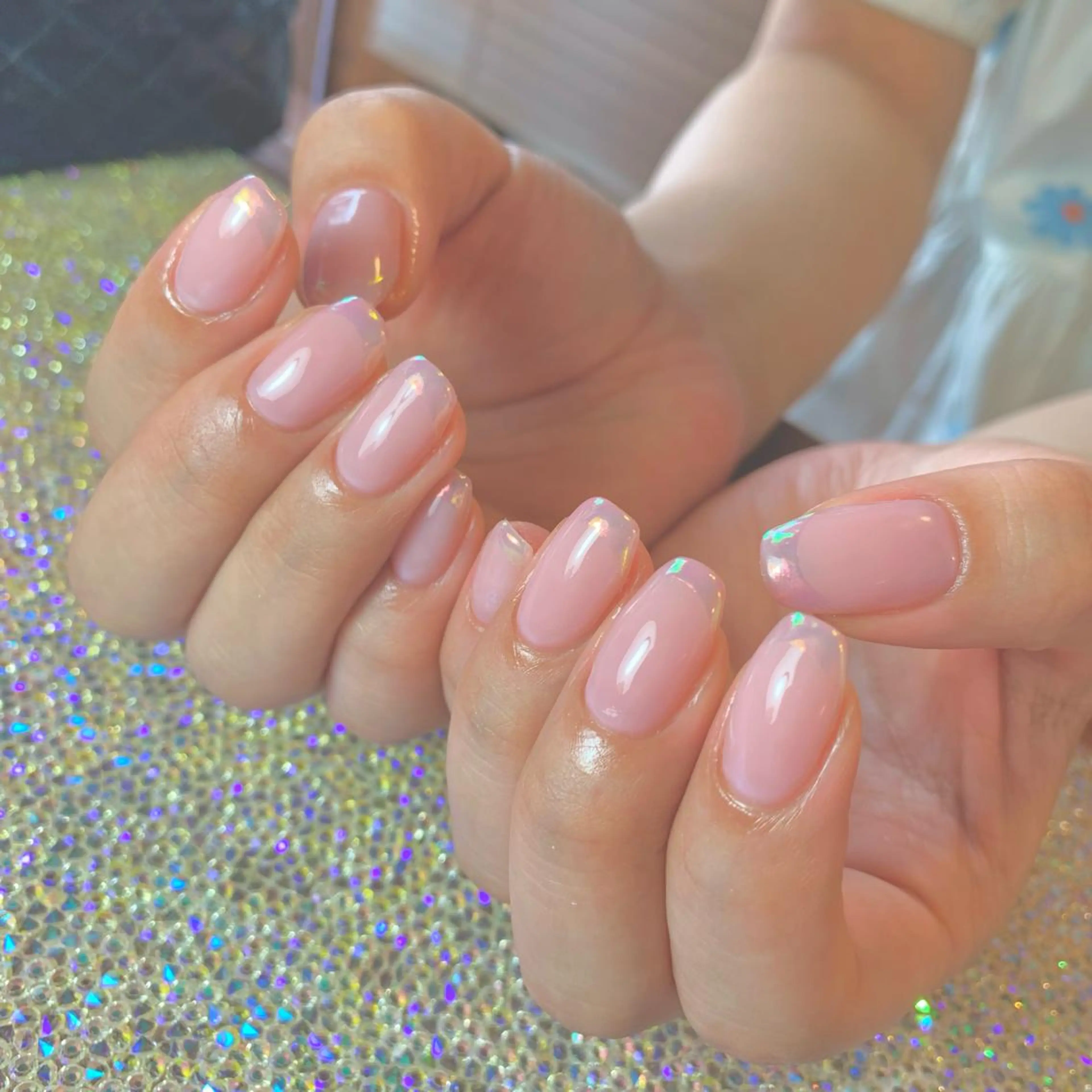 ネイル LULU LIMAのネイルデザイン