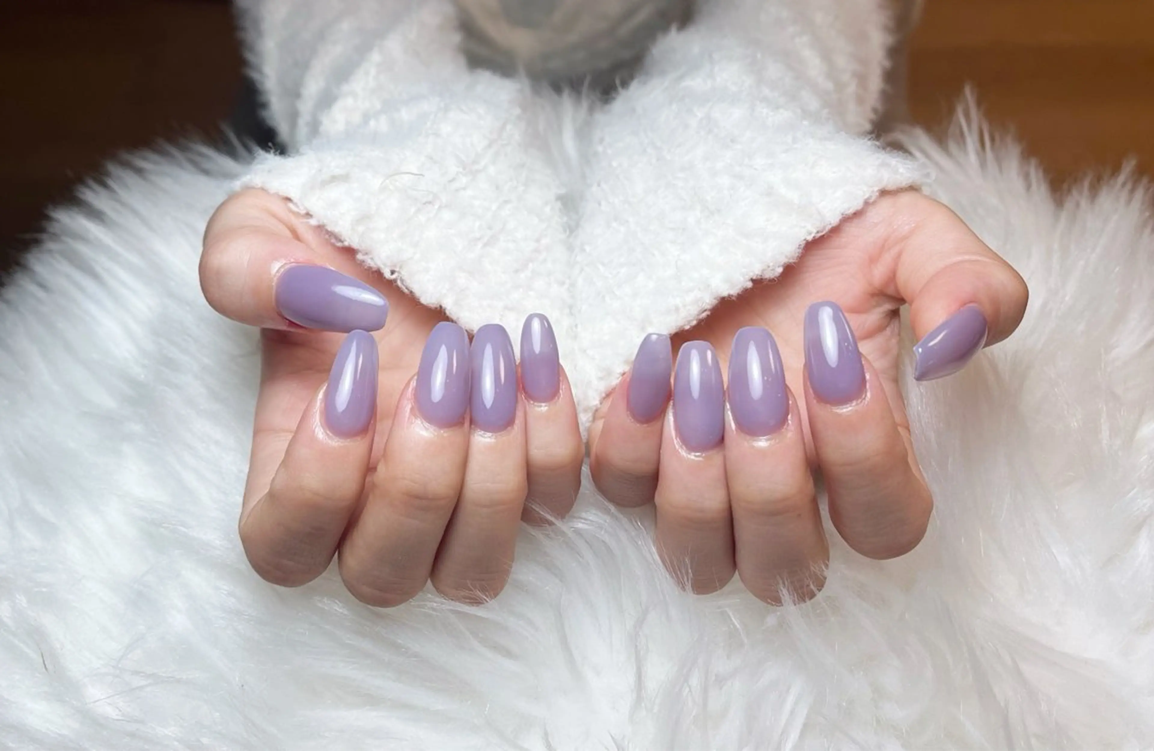 ネイル Ha Naのネイルデザイン