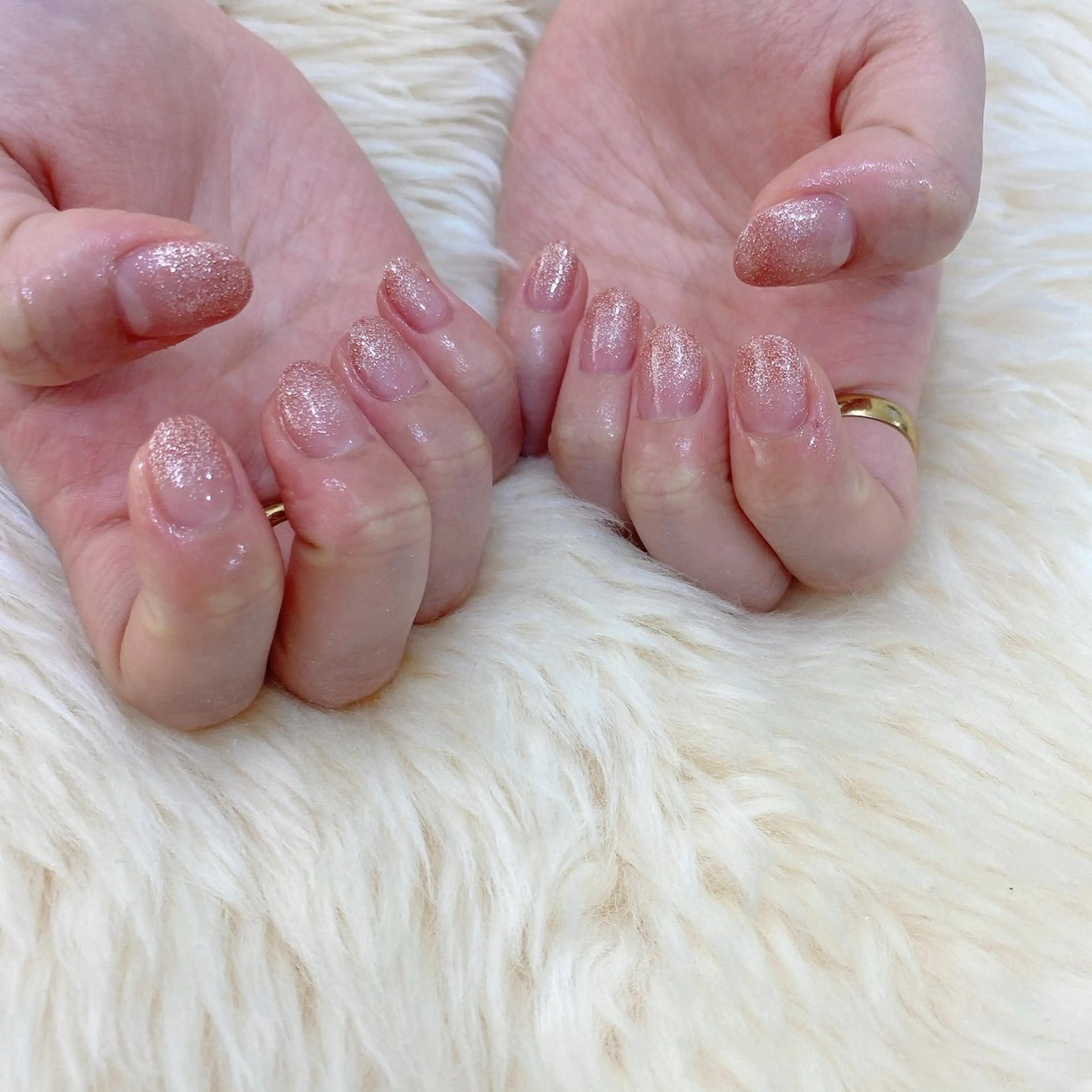 ネイル ハンドネイル SOL NAILのネイルデザイン