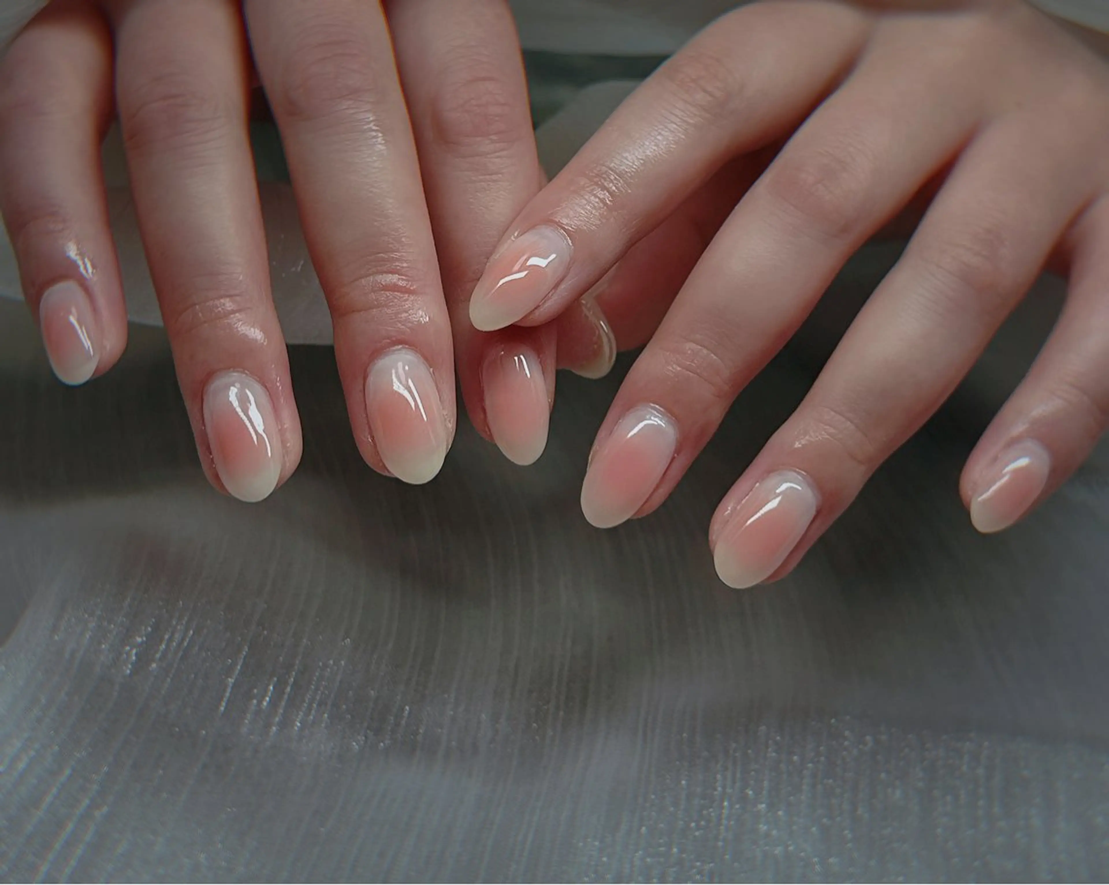 ネイル ハンドネイル Yumi nailのネイルデザイン