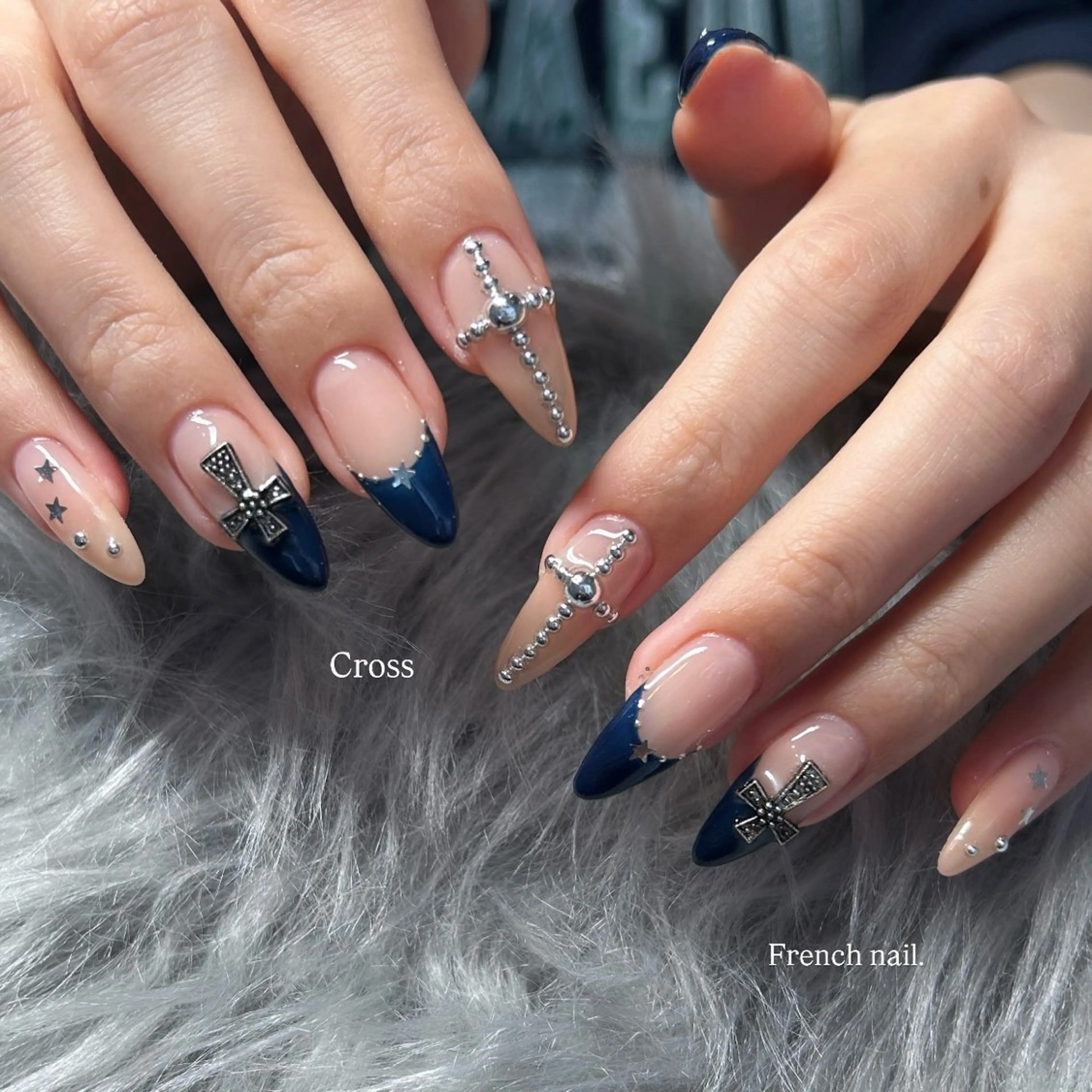 ネイル MIRUS町田店 ♡ maiのネイルデザイン