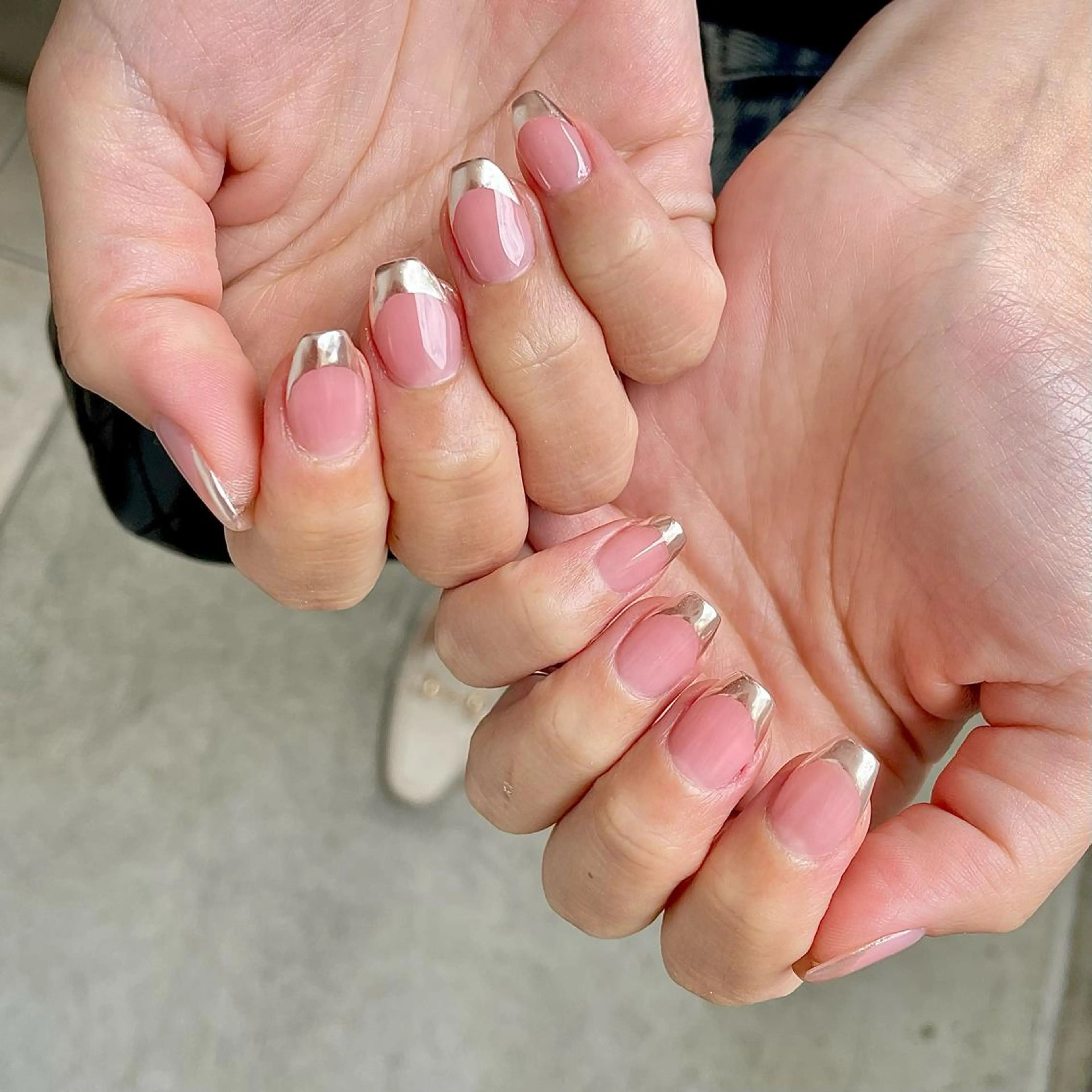 ネイル Radia bykaonailsのネイルデザイン