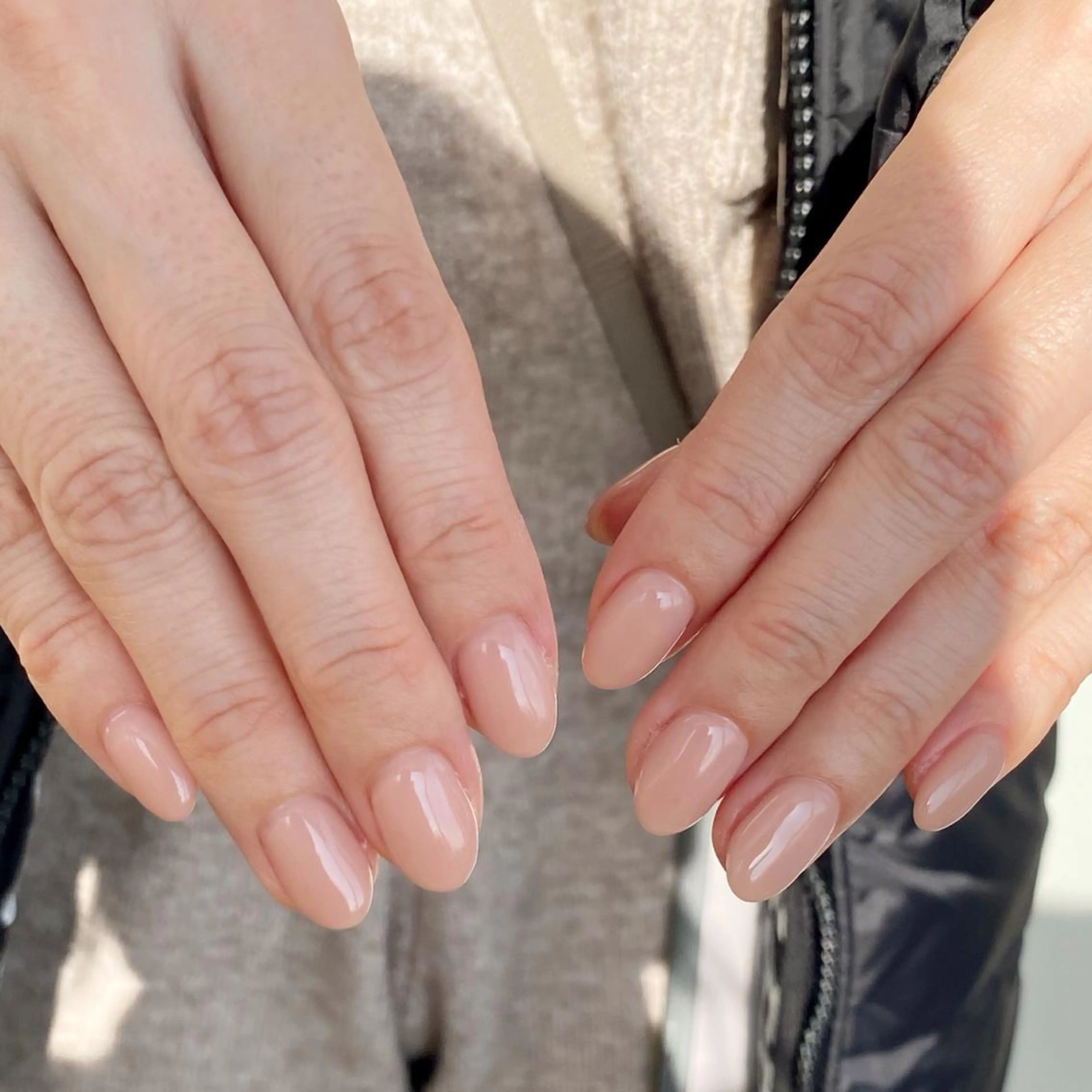 ネイル ハンドネイル ハンドケア nail salon   BONO所属・nail salon アトリエBONOのネイルデザイン