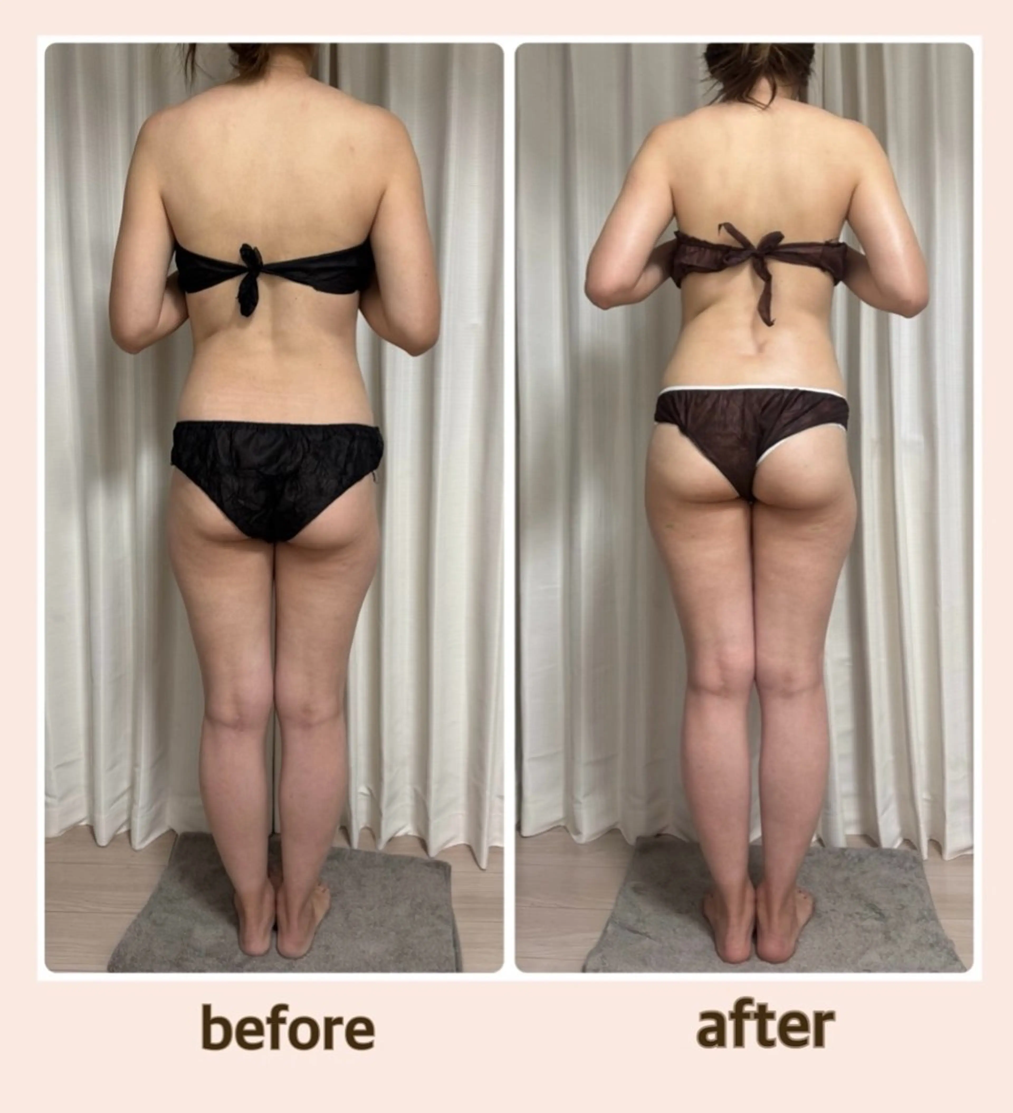 仮予約【2箇所のセレクトコース🌿✨】お悩みに合わせた特別コース🌷40分発汗込みコース✨の写真