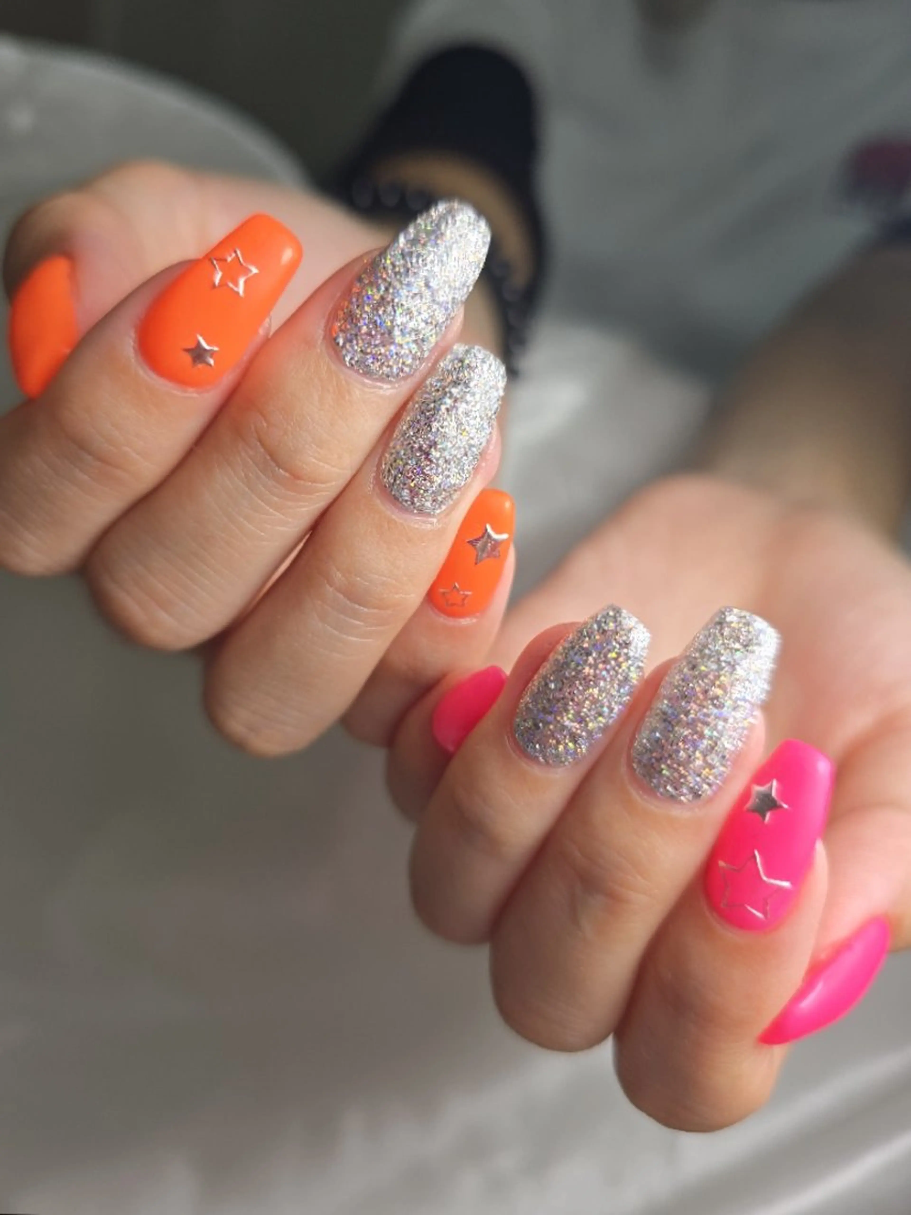 ネイル ビジュード ネイルのネイルデザイン