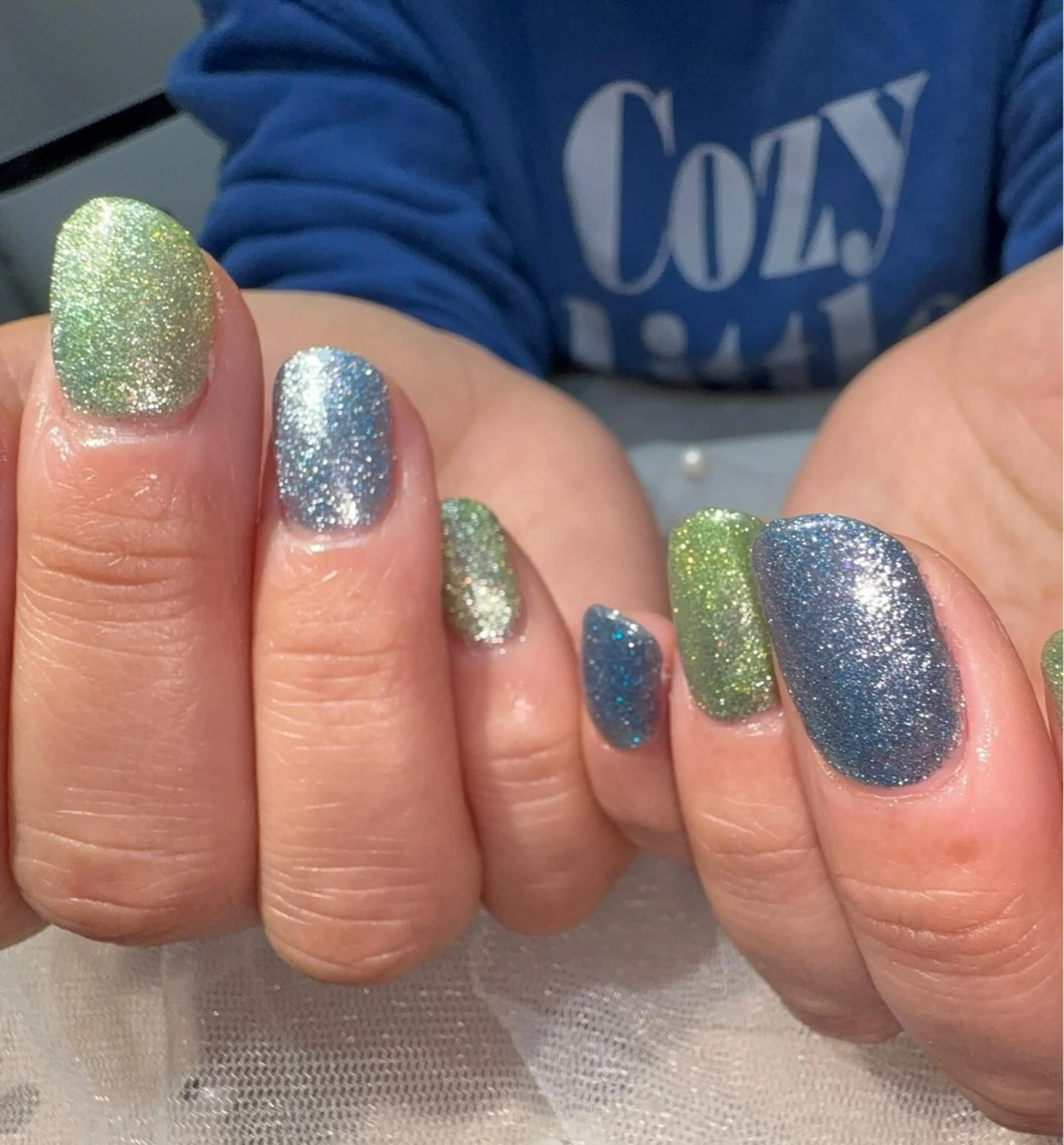 ネイル nail salon parfaitのネイルデザイン