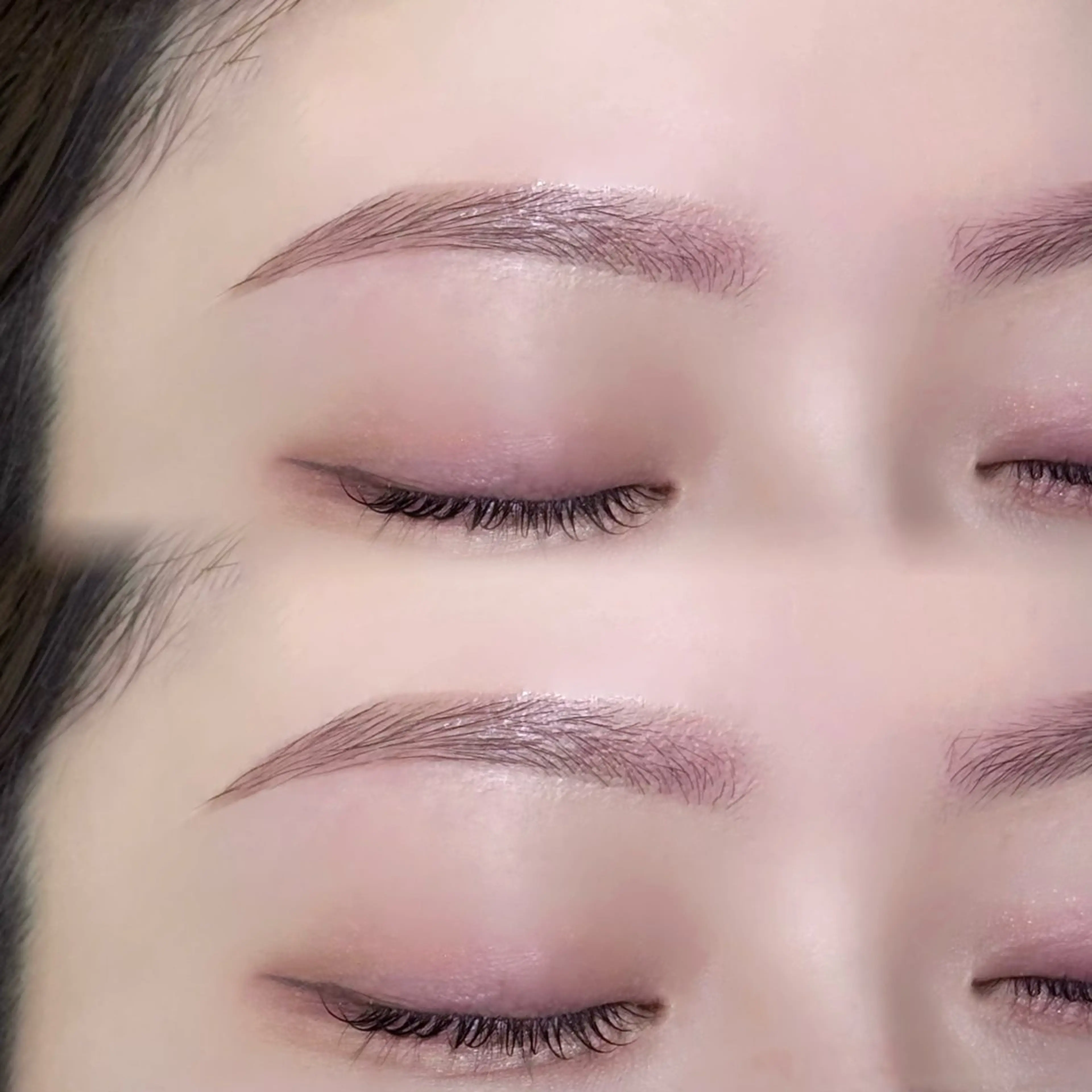 アイブロウ Unefleur横浜 MIYU🤍の眉毛・アイブロウイメージ