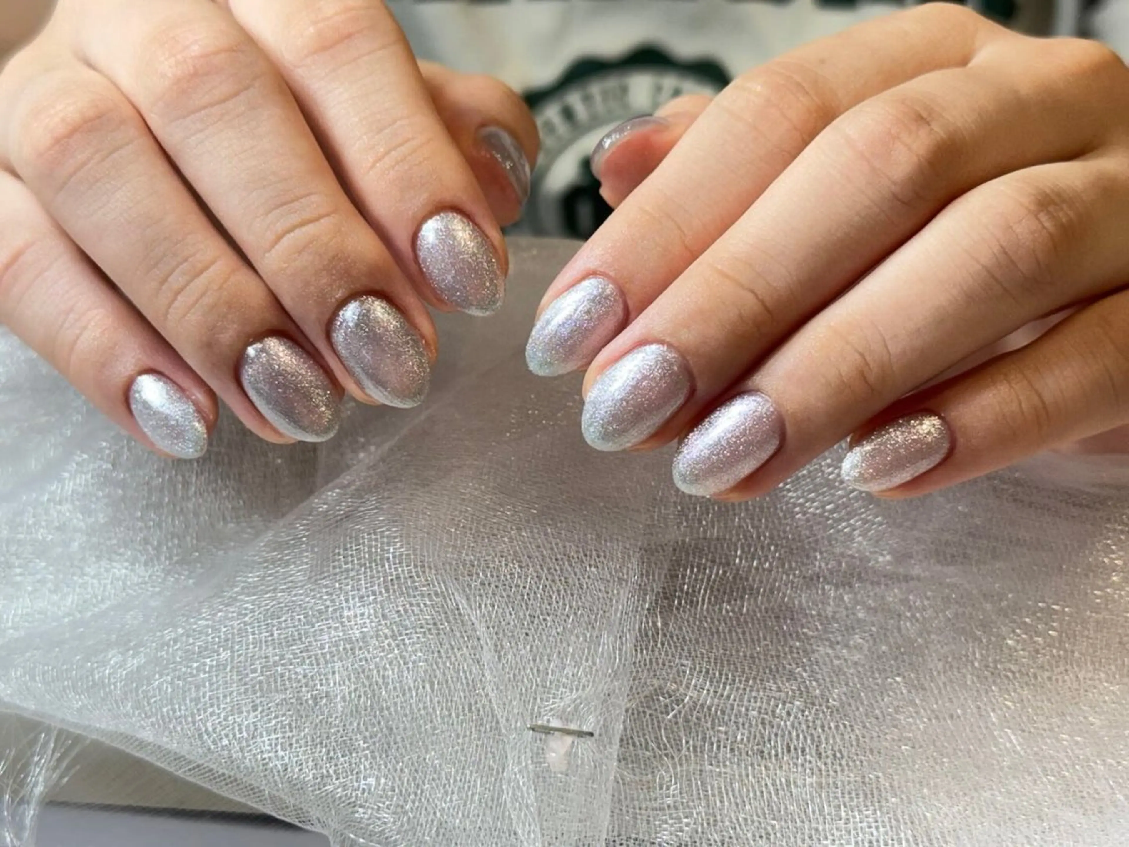 ネイル mi saのネイルデザイン