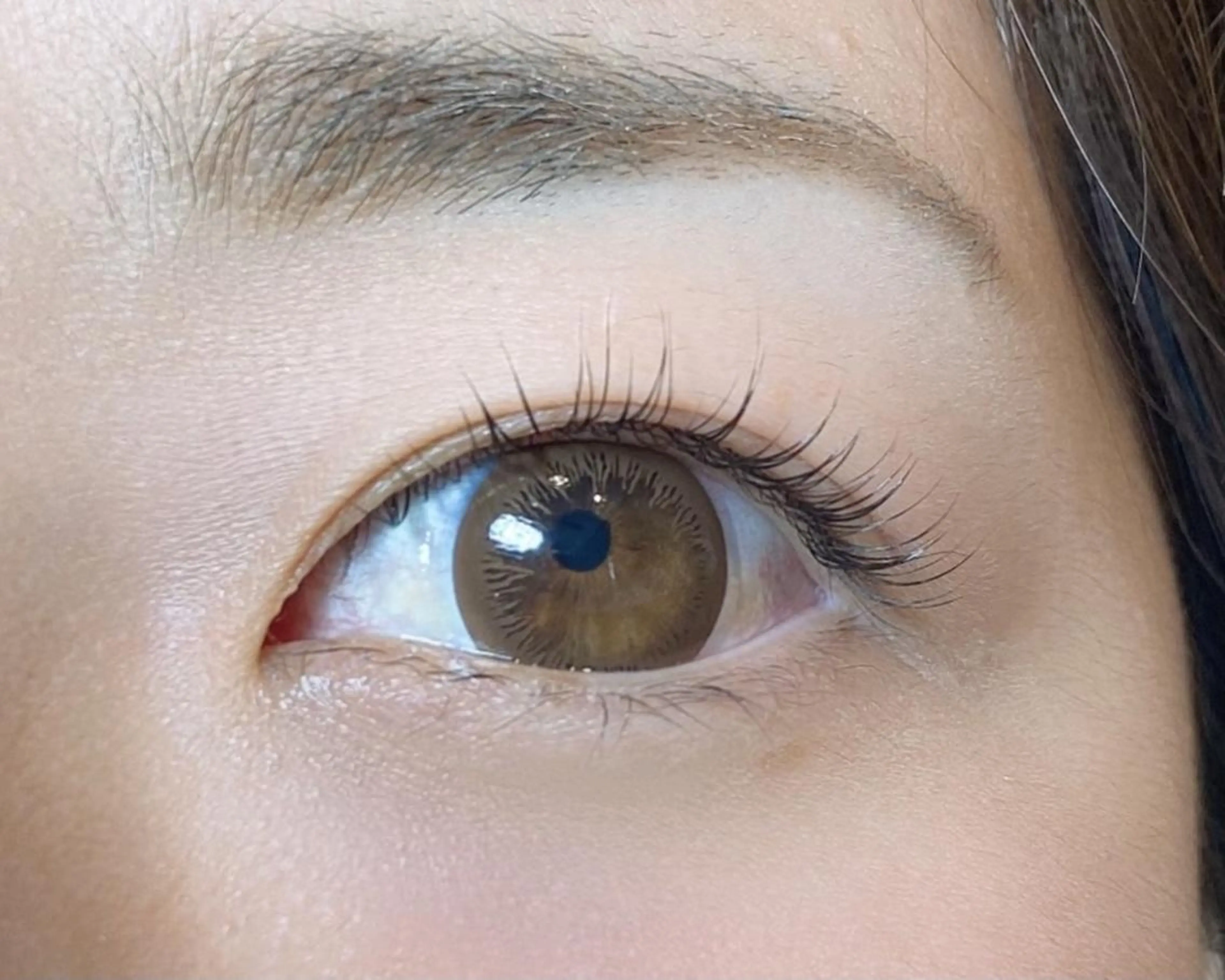 マツエク・マツパ MiLua 🌙✨のマツエク・マツパデザイン