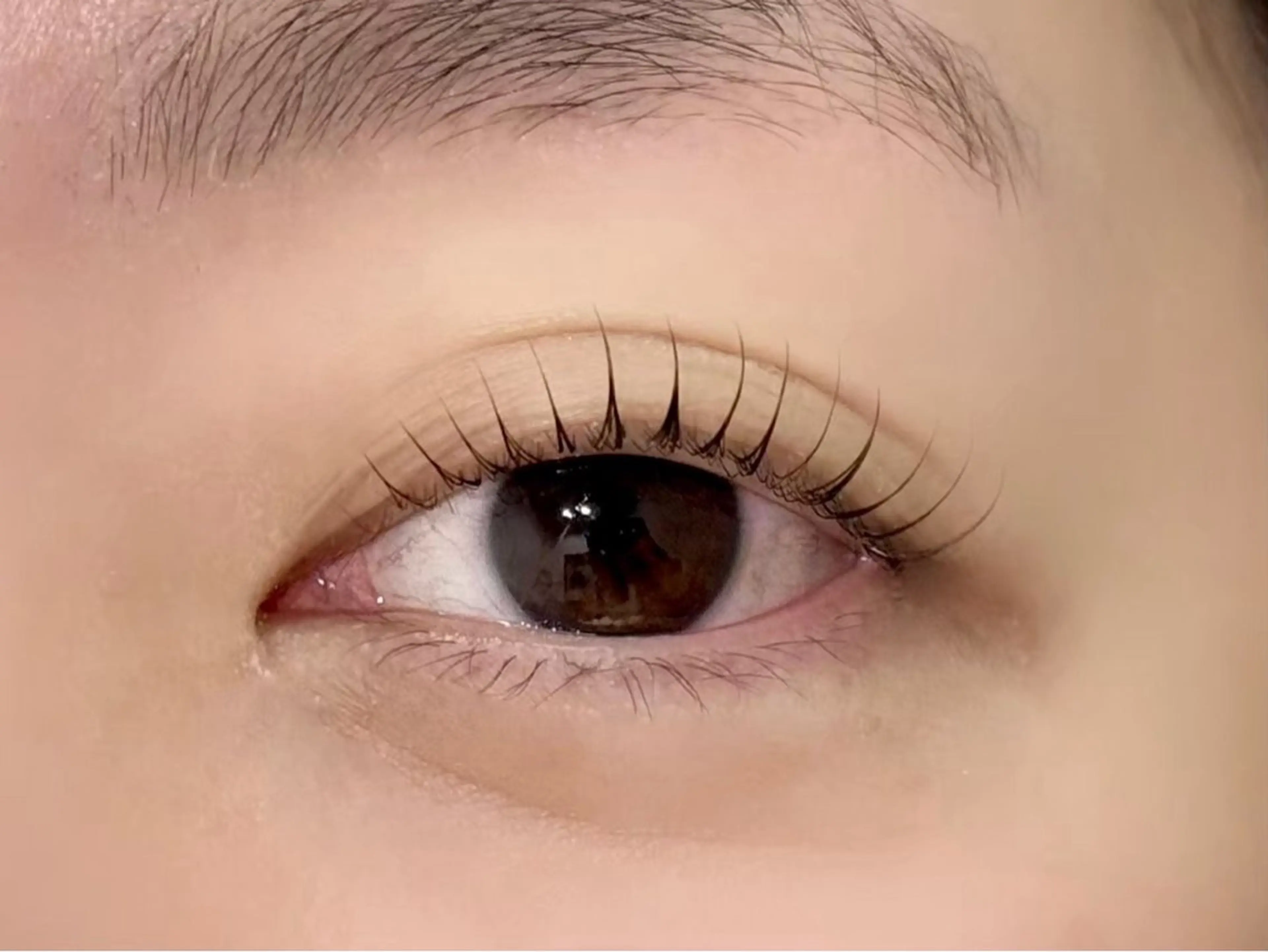 マツエク・マツパ パリ&まつパ モデル 募集中/rena💘のマツエク・マツパデザイン