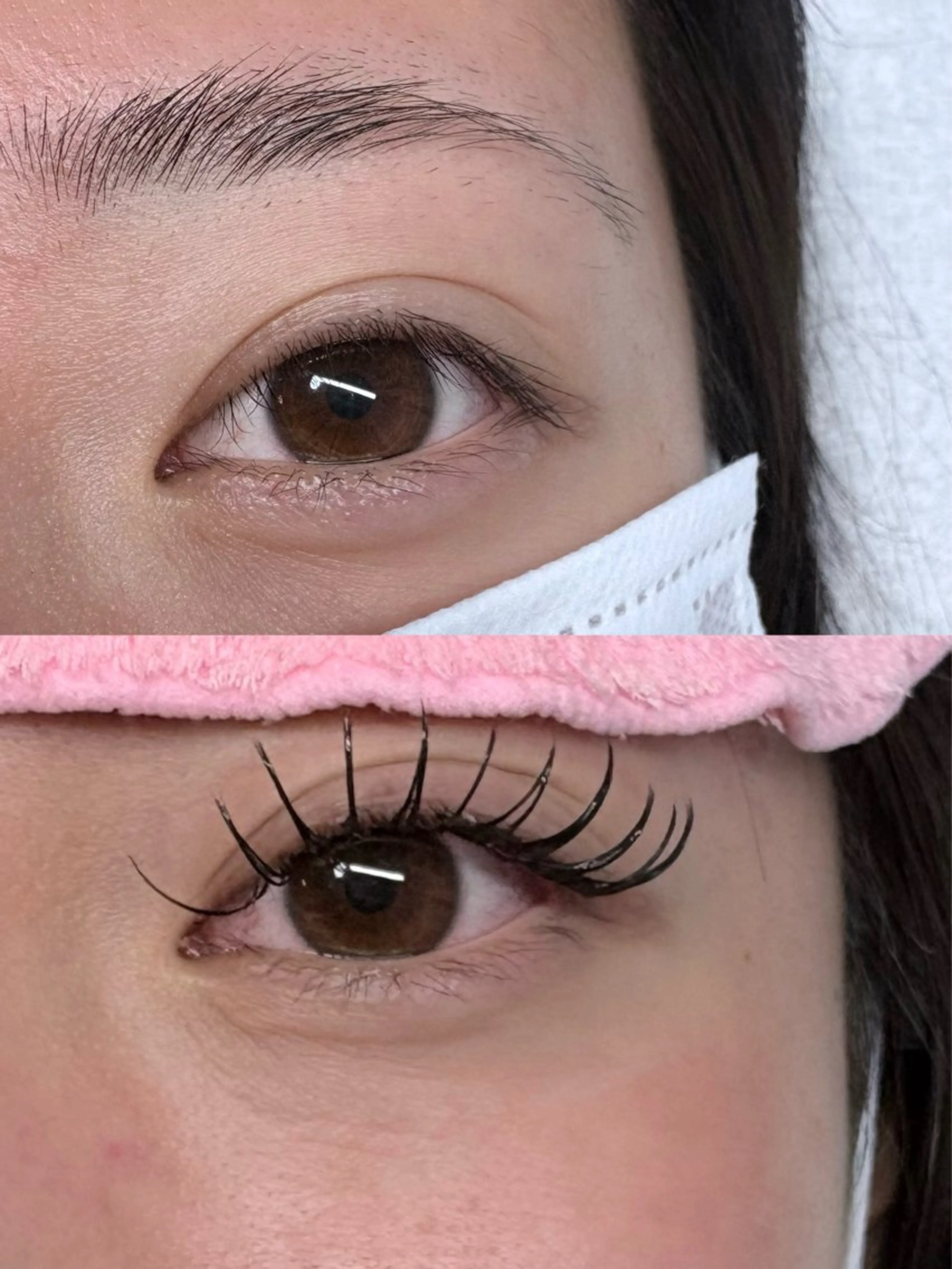 マツエク・マツパ マツエク トータルビューティー サロン・Nの眉毛・アイブロウイメージ