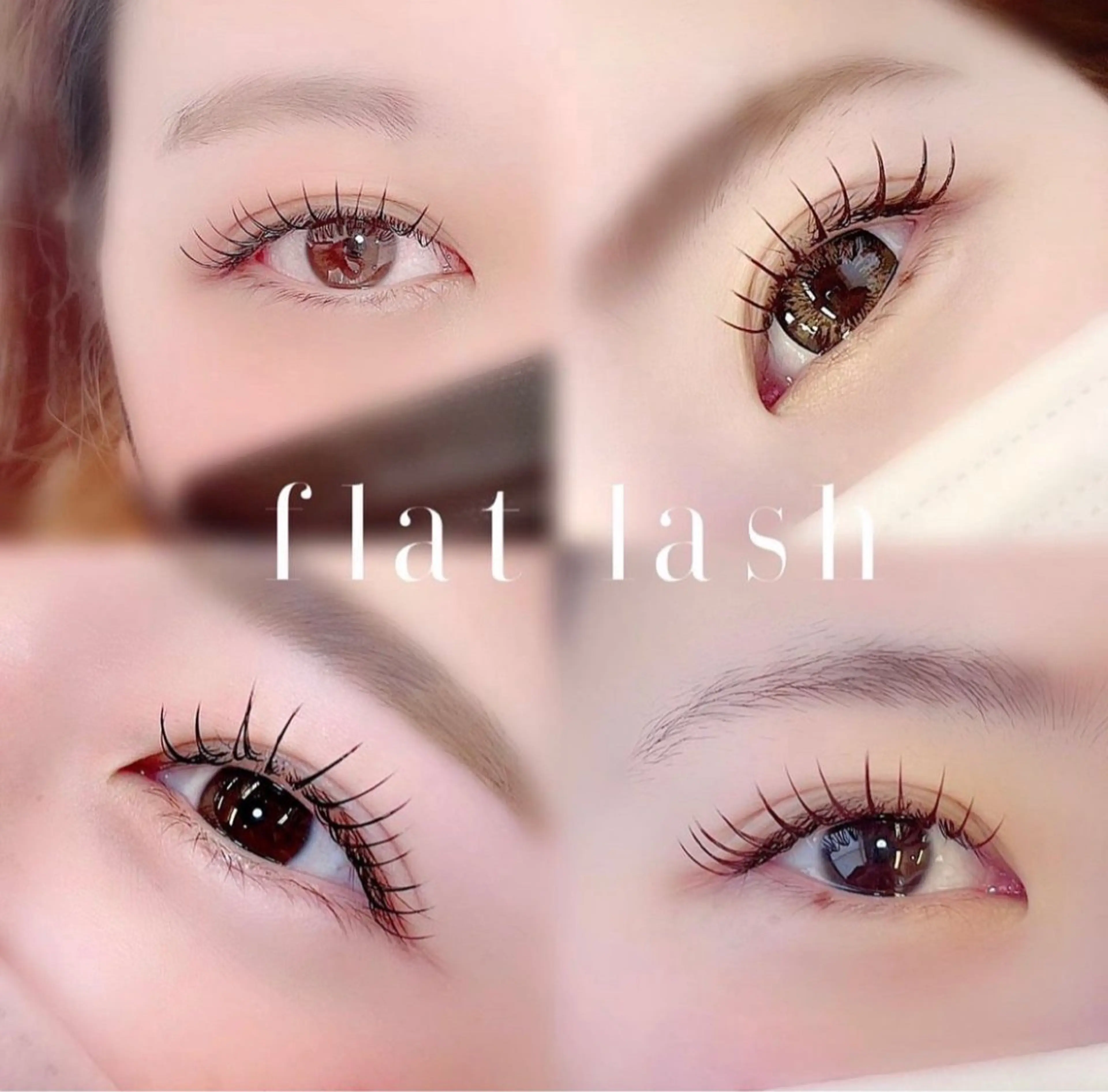 マツエク・マツパ 〈yae〉 airiの眉毛・アイブロウイメージ