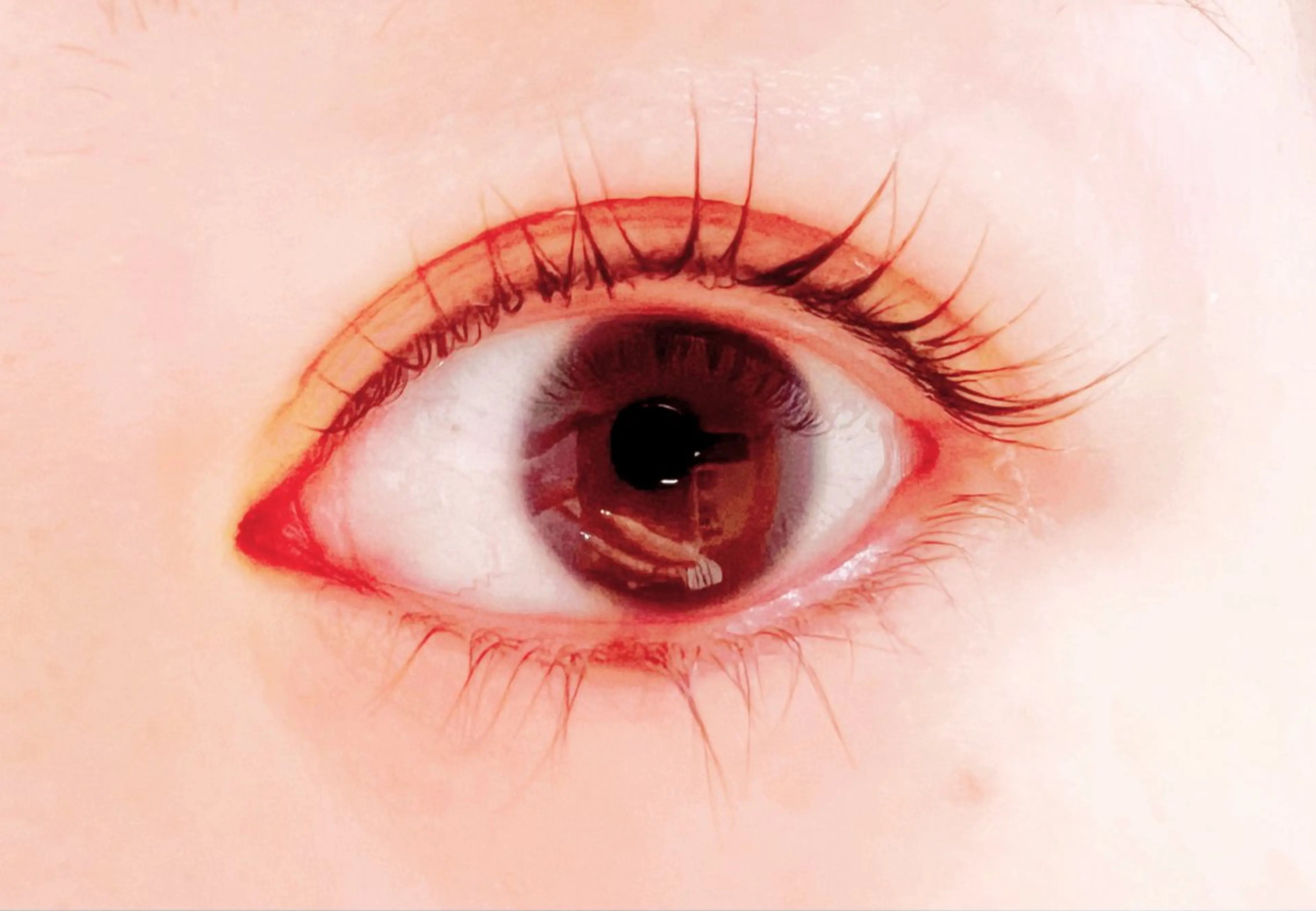 マツエク・マツパ Nel miwaのマツエク・マツパデザイン