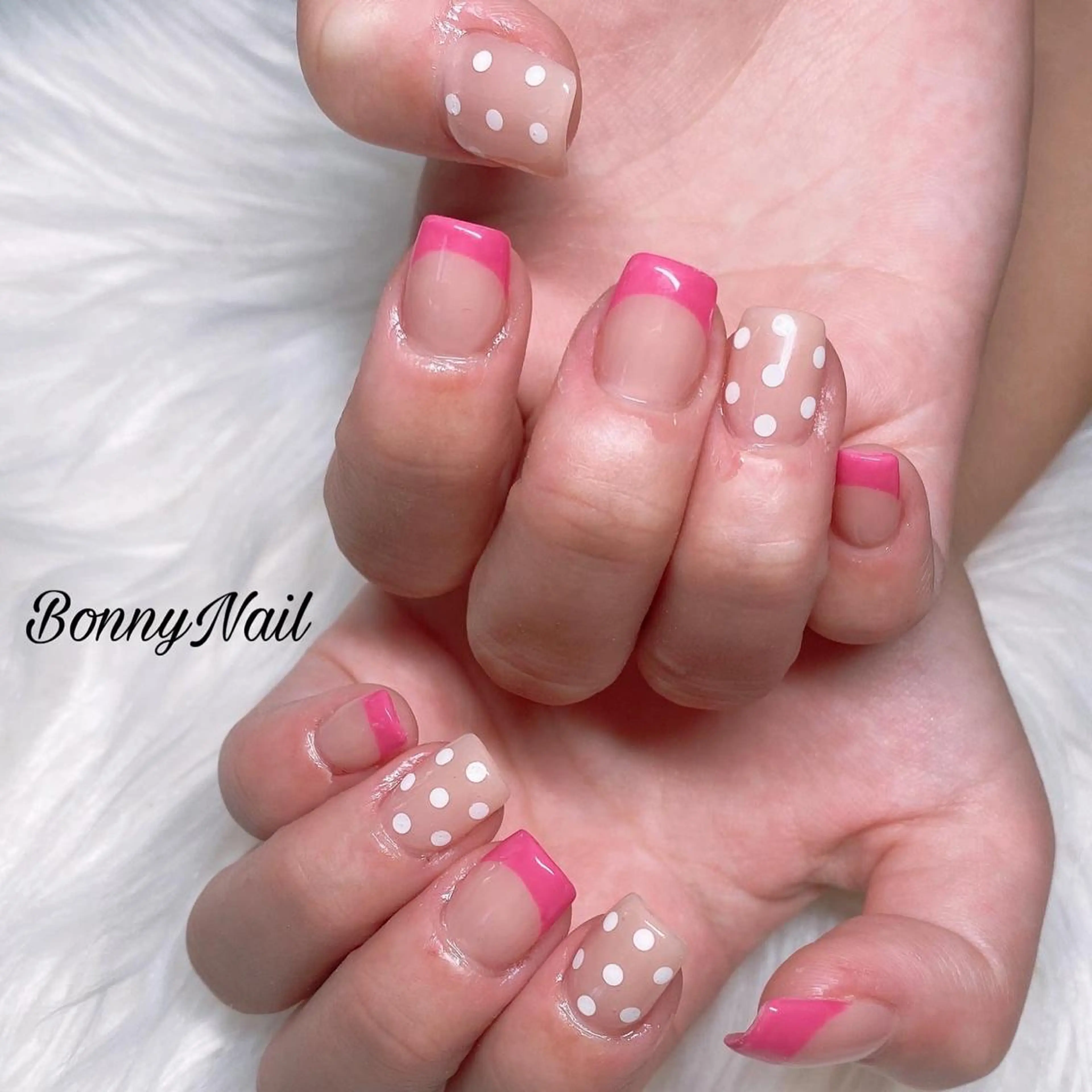 ネイル Bonny Nailのネイルデザイン