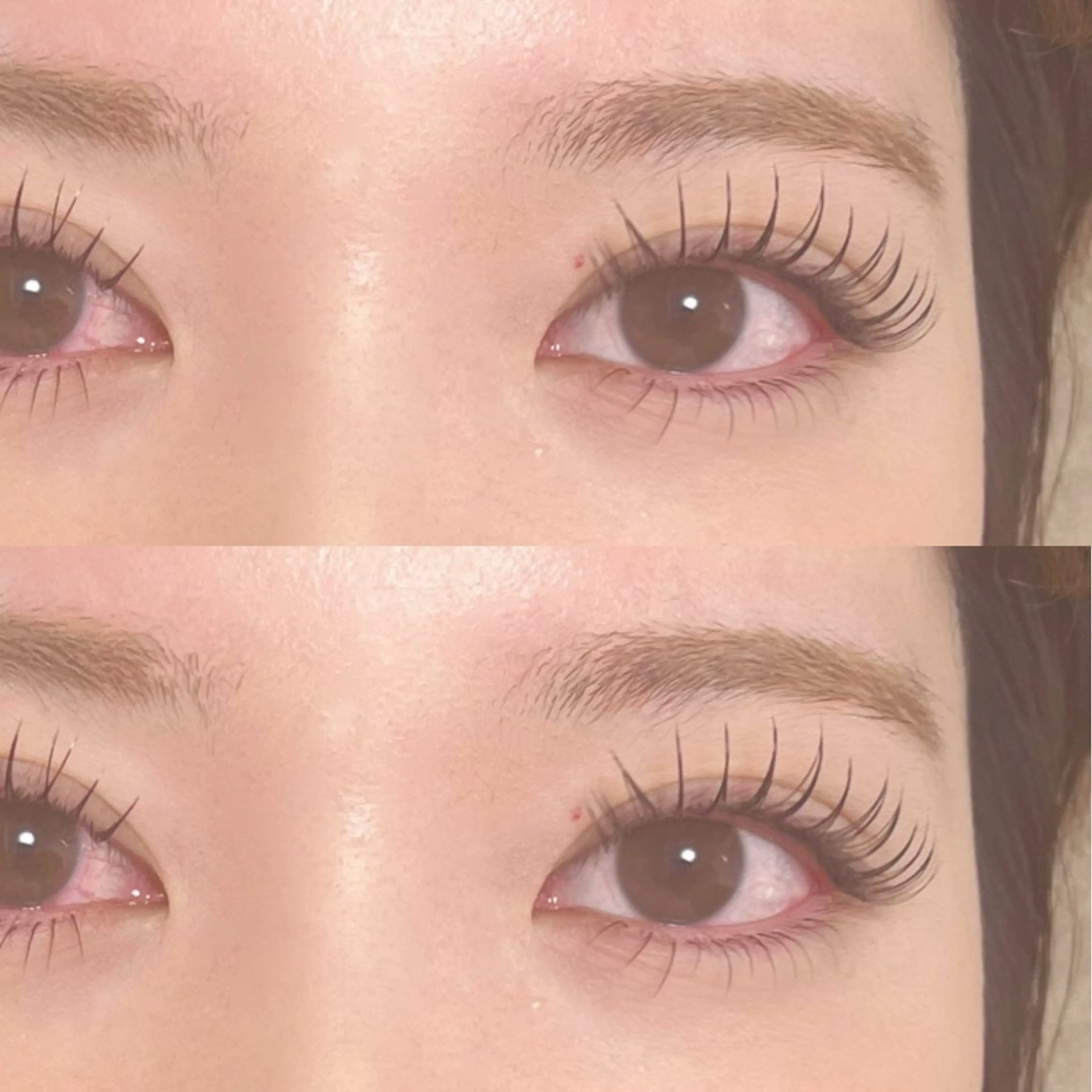 マツエク・マツパ マツエク salon ｕｌｕのマツエク・マツパデザイン