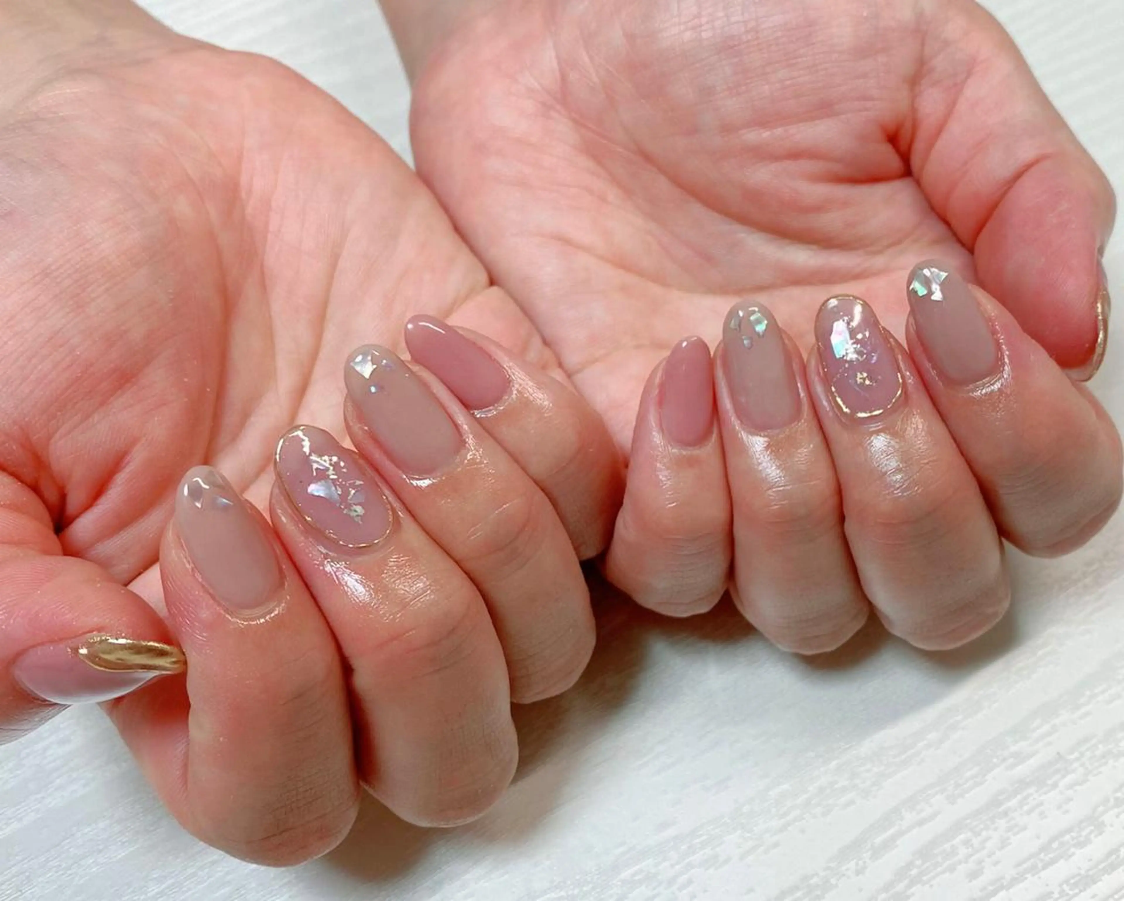 ネイル eyelash & nail  AN所属・eyelash & nail  ＡＮのマツエク・マツパデザイン