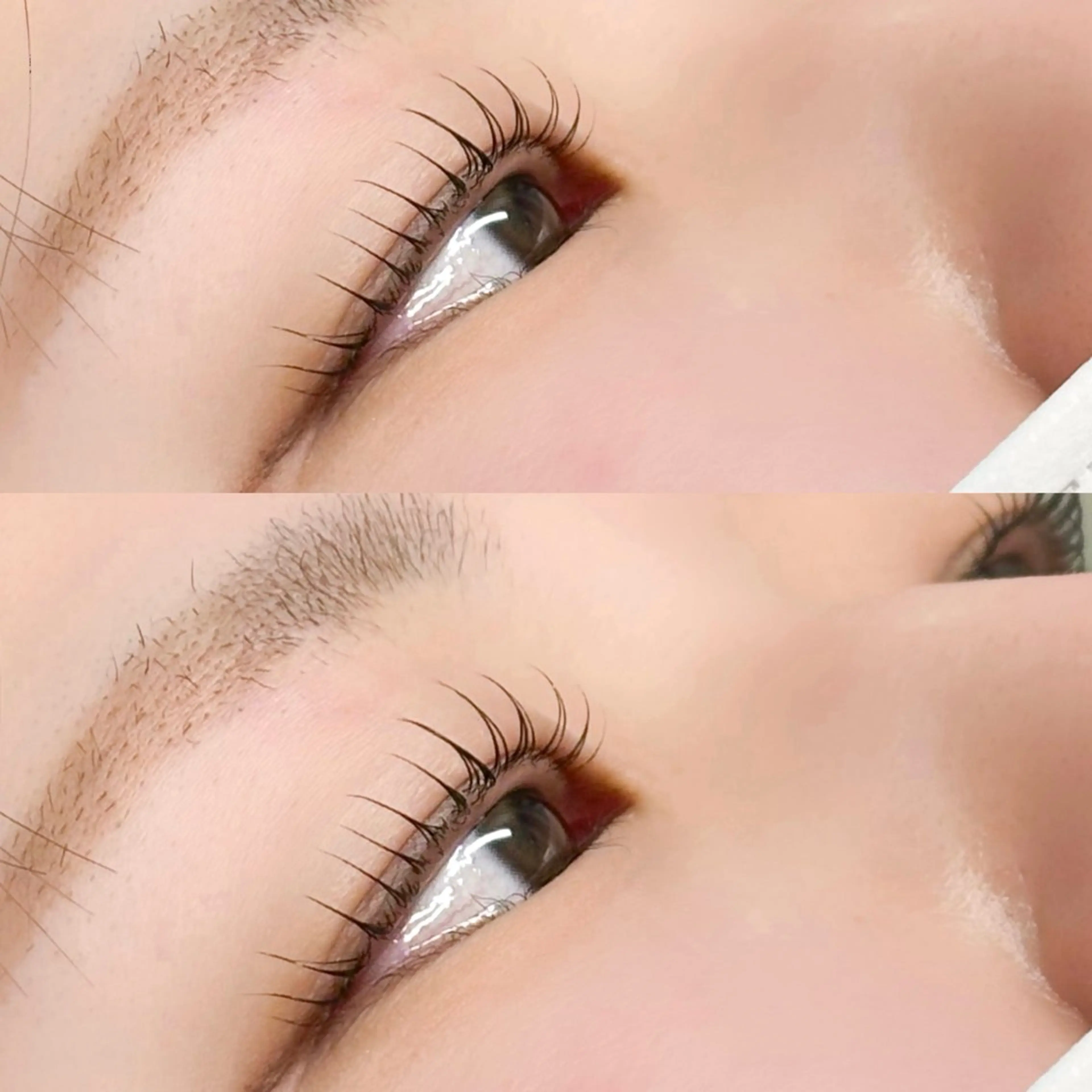 マツエク・マツパ マツパ 齋藤 羽藍のマツエク・マツパデザイン