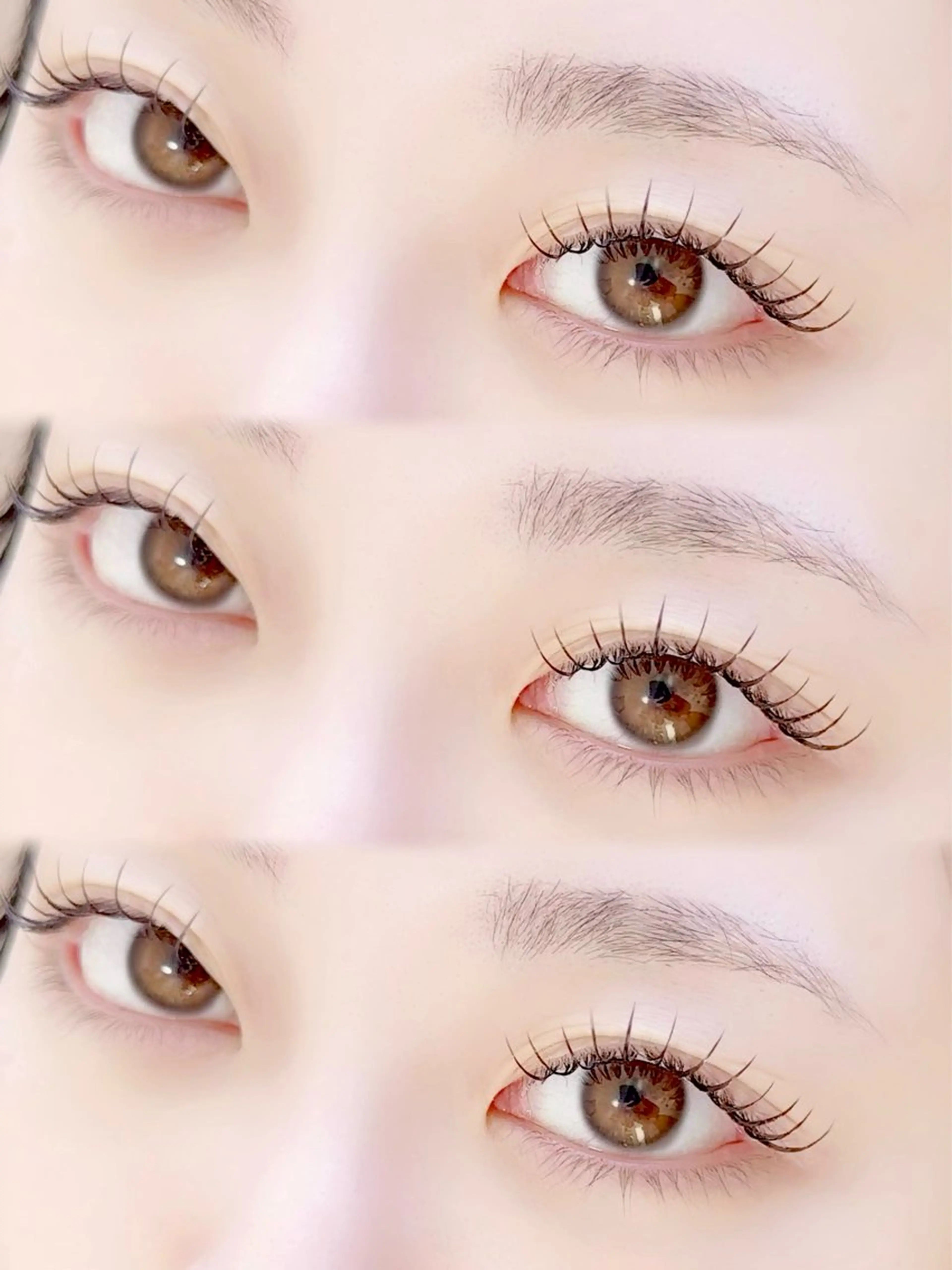 マツエク・マツパ Liber CHIKAのエステ・リラクイメージ