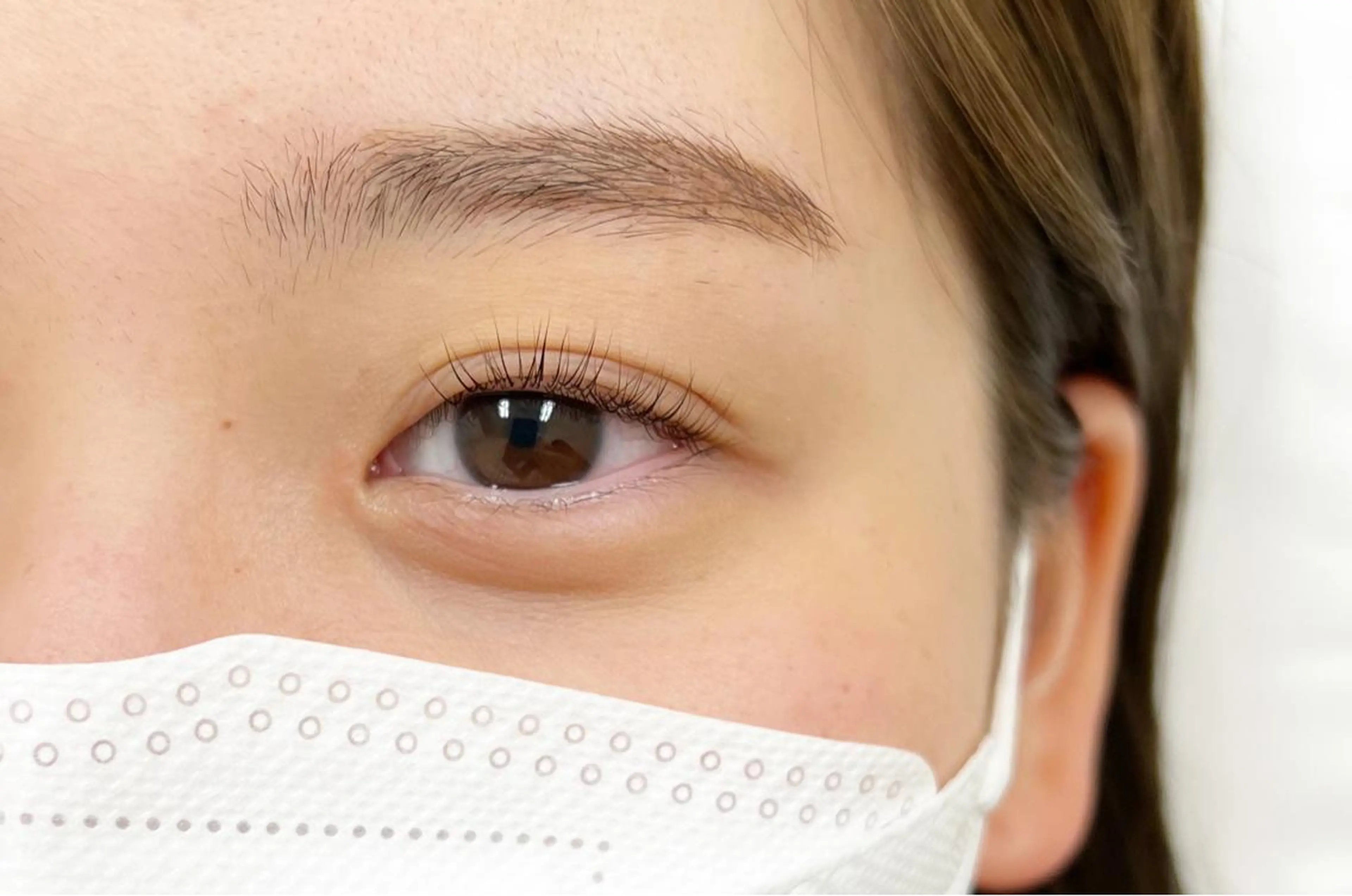 マツエク・マツパ Eyelash Salon Emmaのマツエク・マツパデザイン