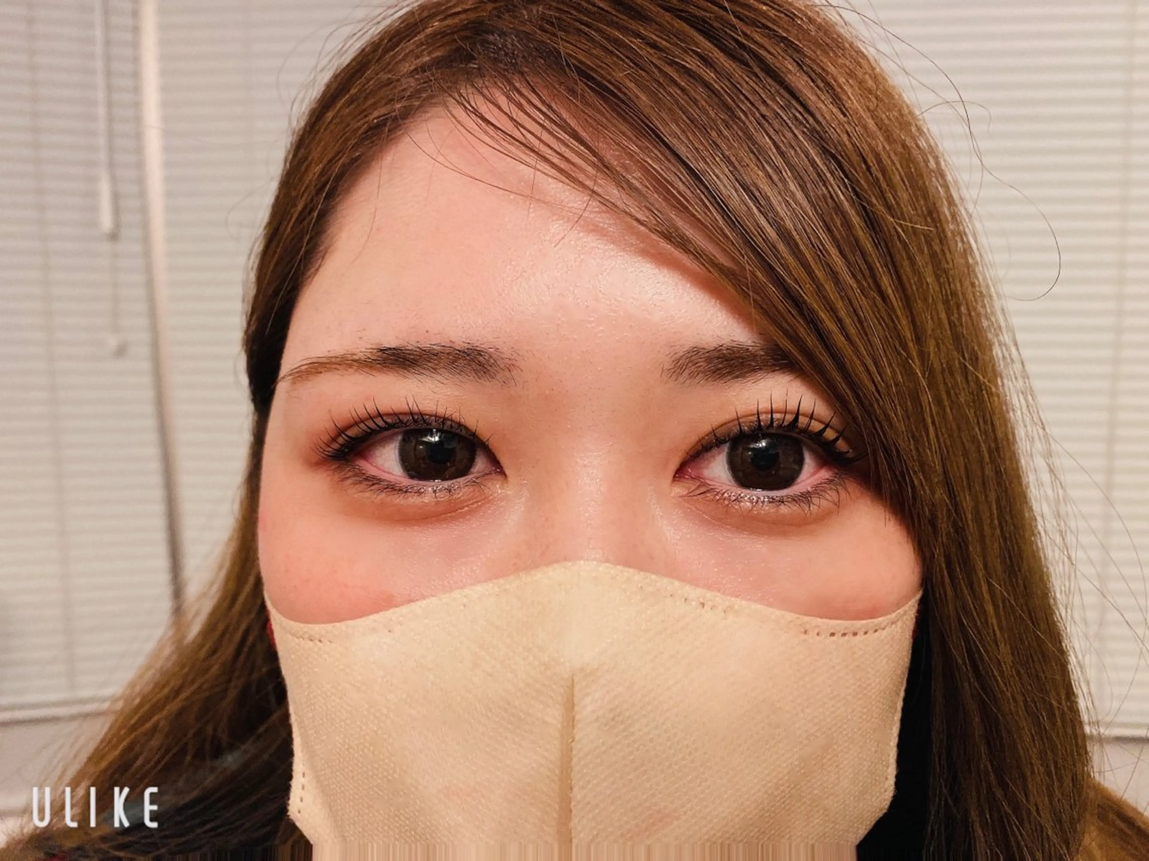 マツエク・マツパ 神山 ビューティー・アイのマツエク・マツパデザイン