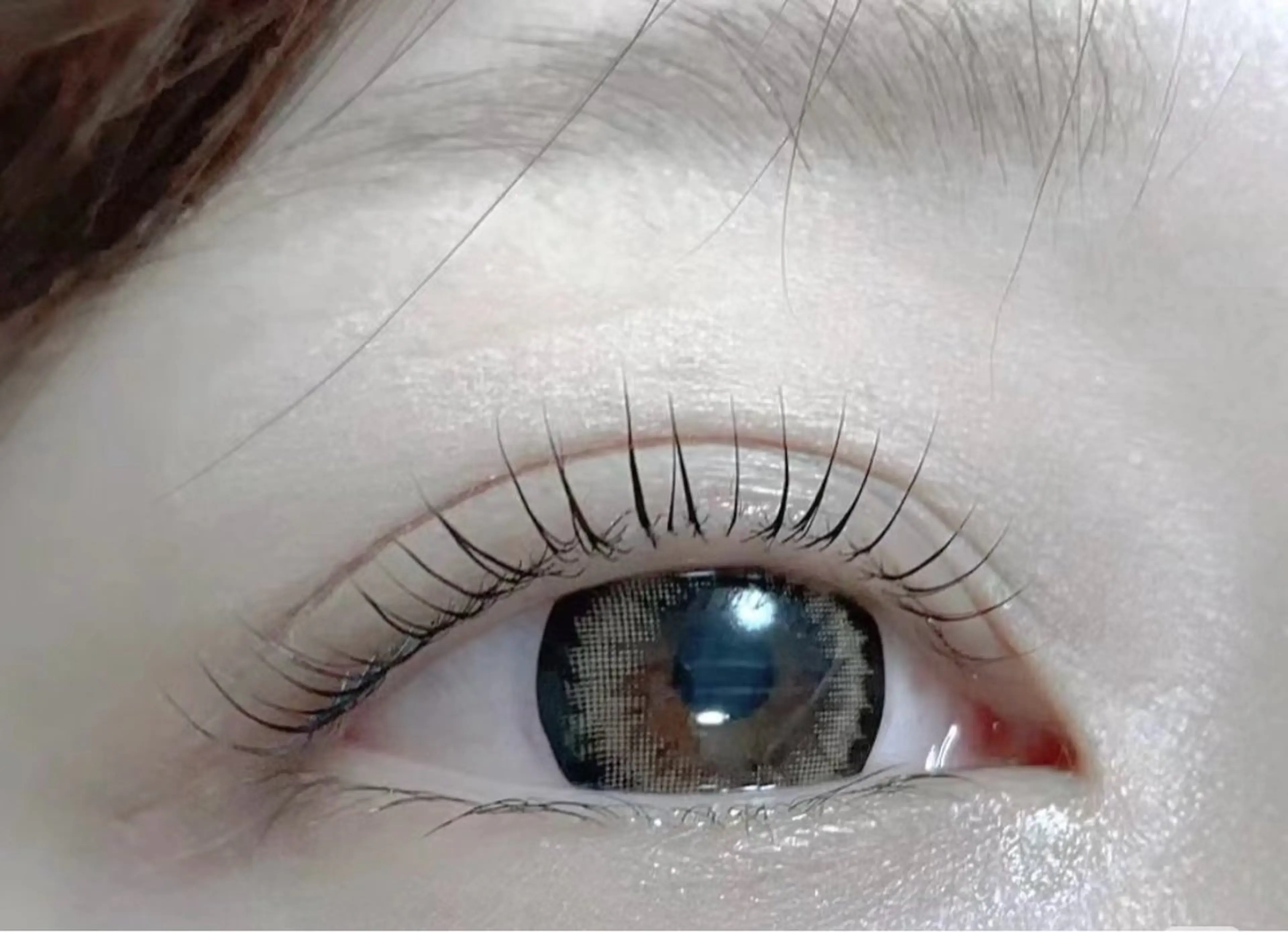 マツエク・マツパ kico.co salonヒマリのマツエク・マツパデザイン