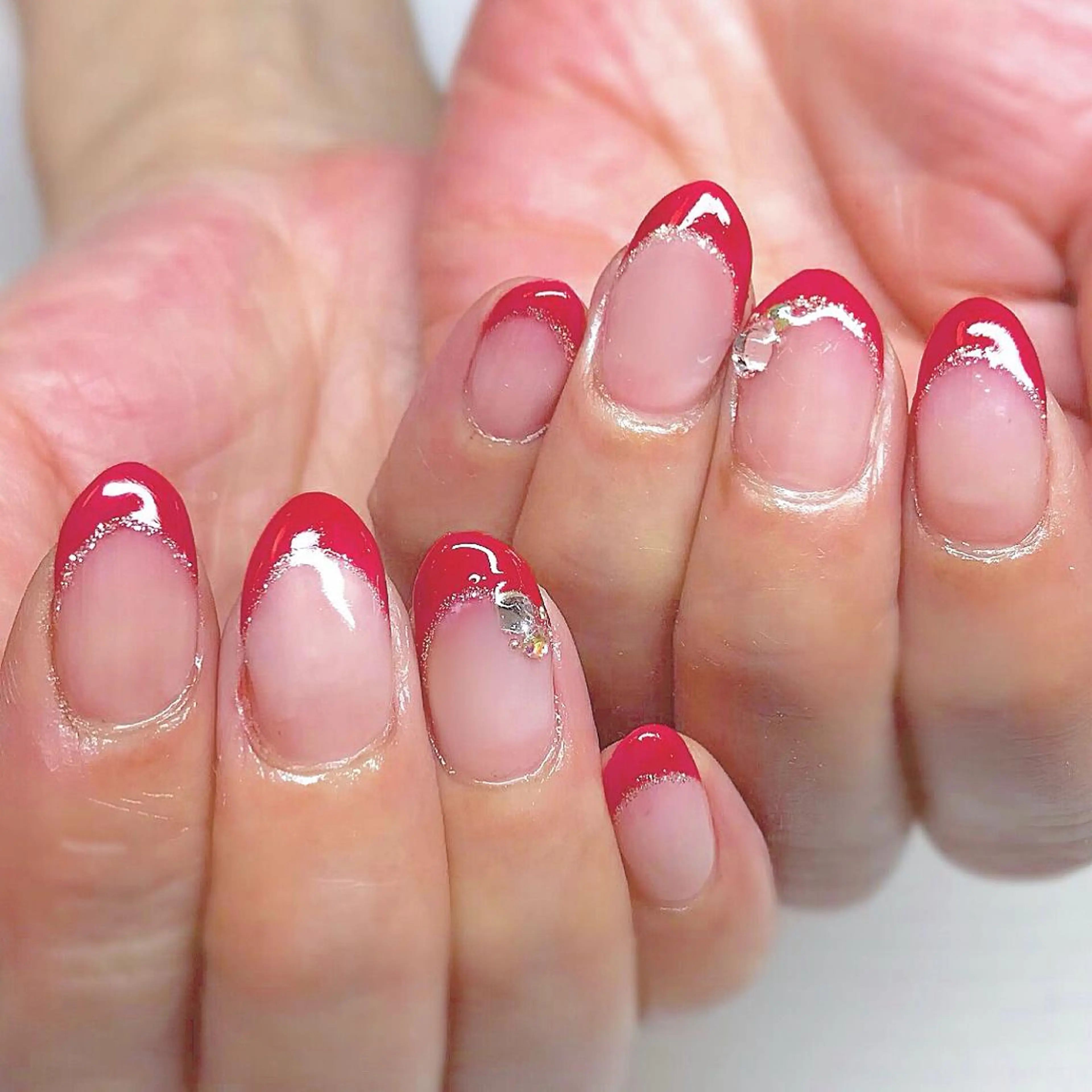 ネイル プライベートサロン テテのネイルデザイン