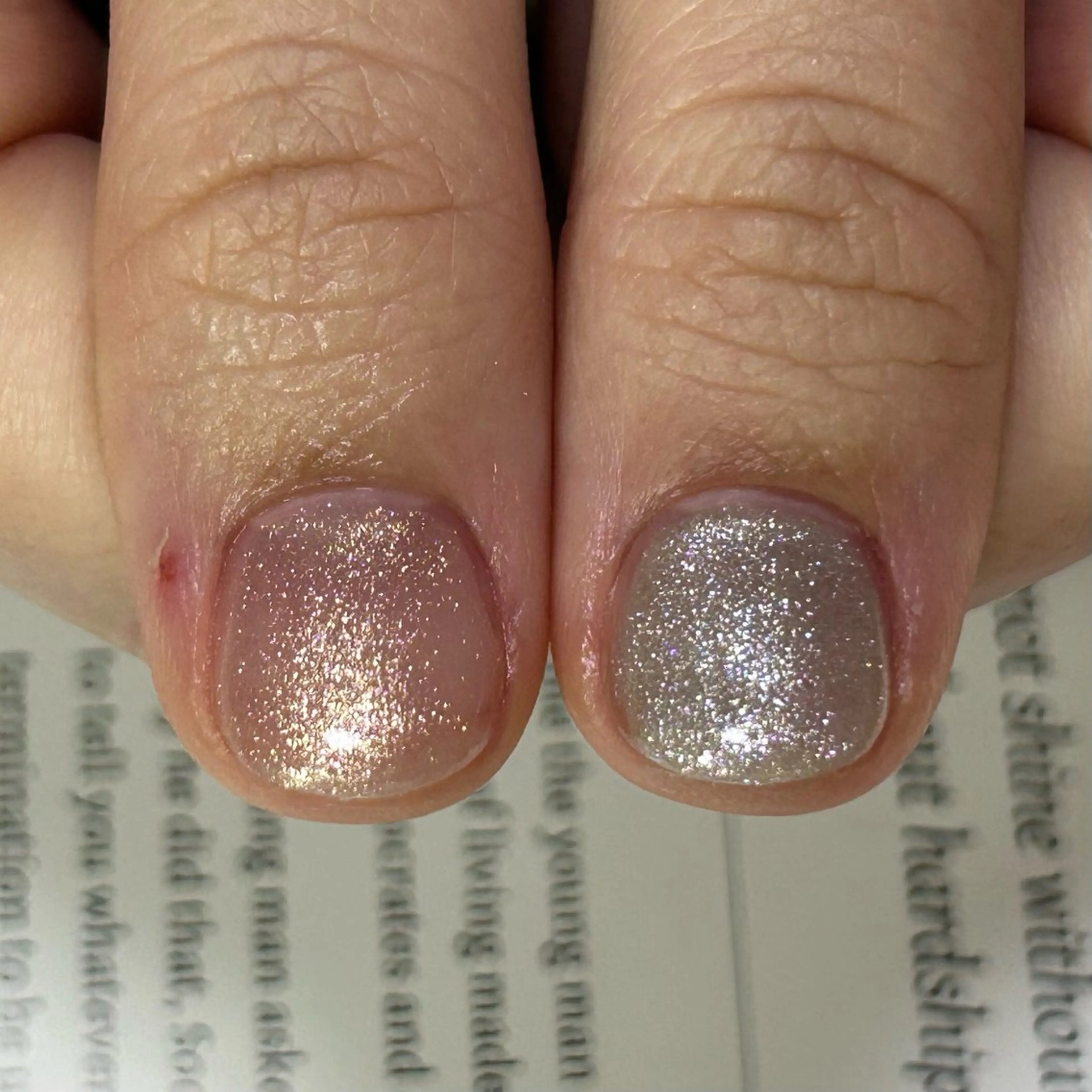 ネイル kurumi nail/eyeのネイルデザイン