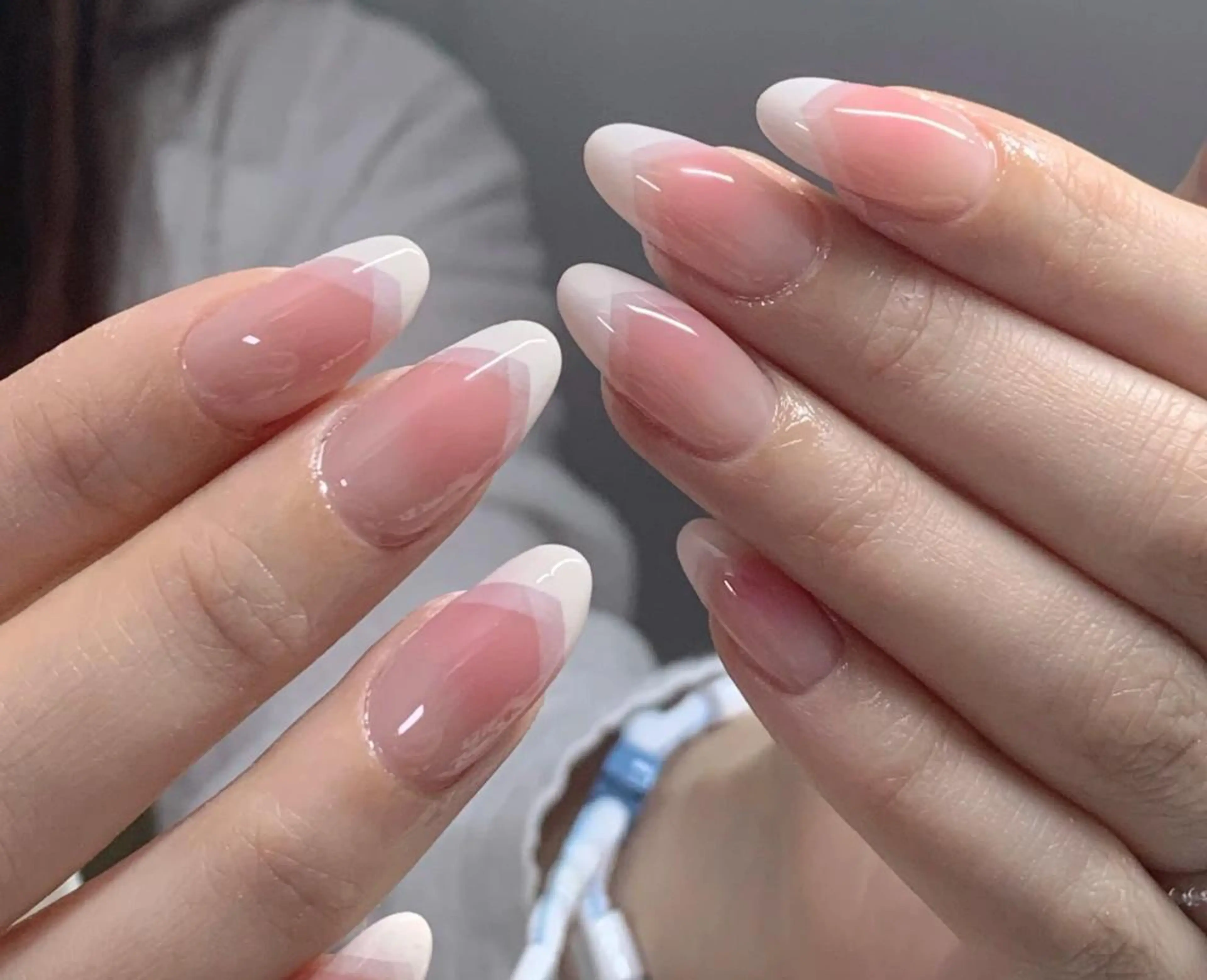 ネイル ハンドネイル 💫 Tsuki_Nailのネイルデザイン