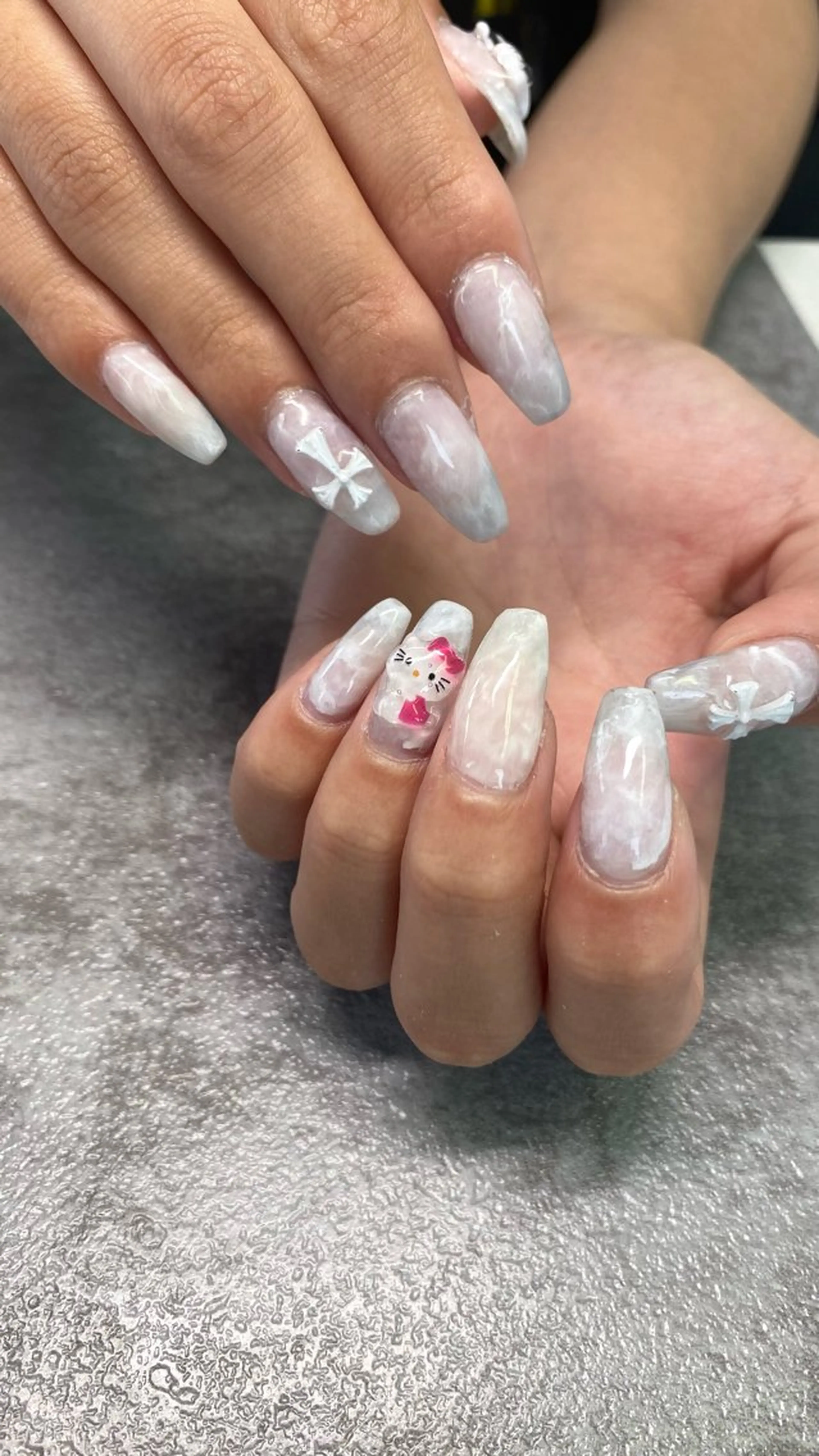 ネイル mi yuのネイルデザイン