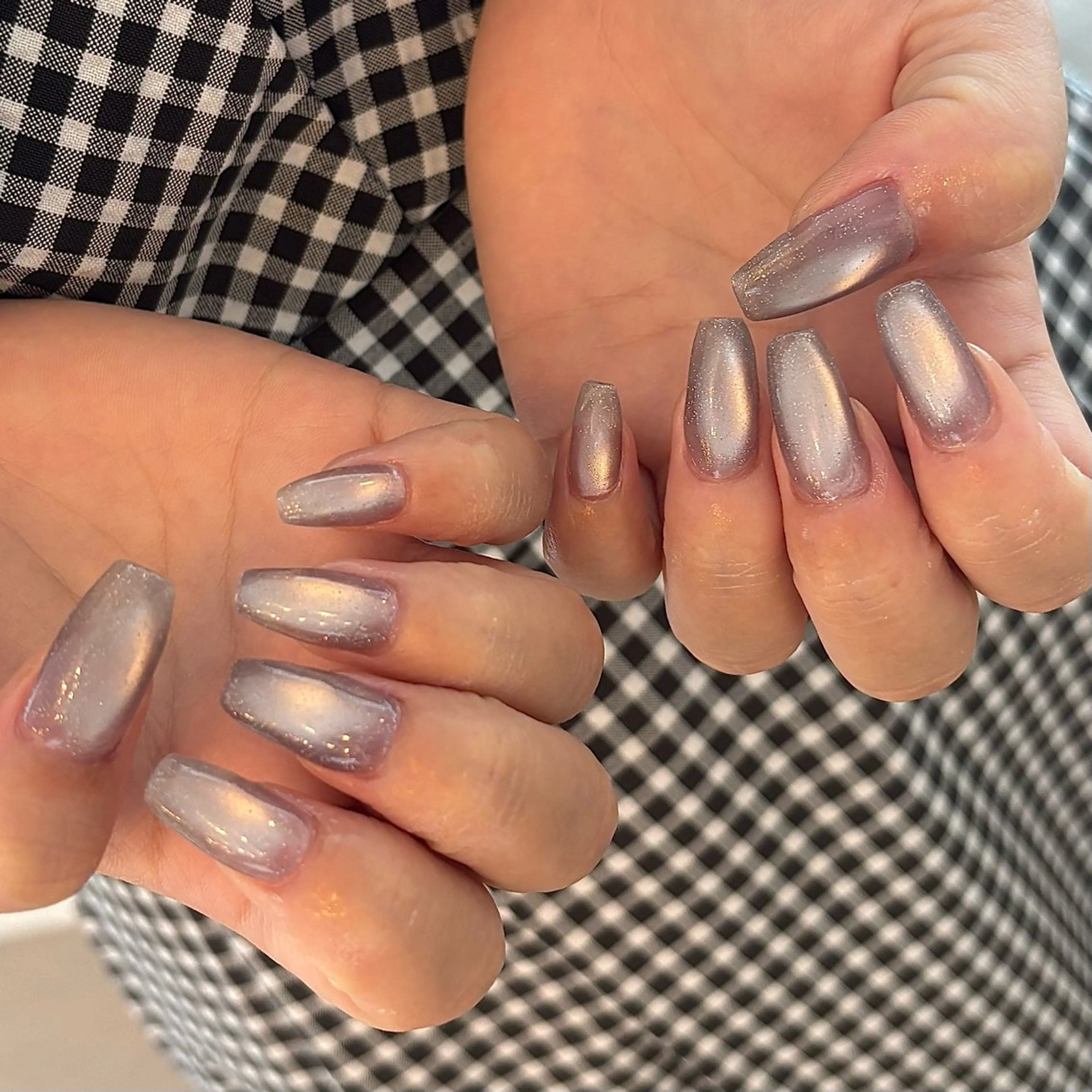 ネイル Kanon🌸浦和 filonnailのネイルデザイン