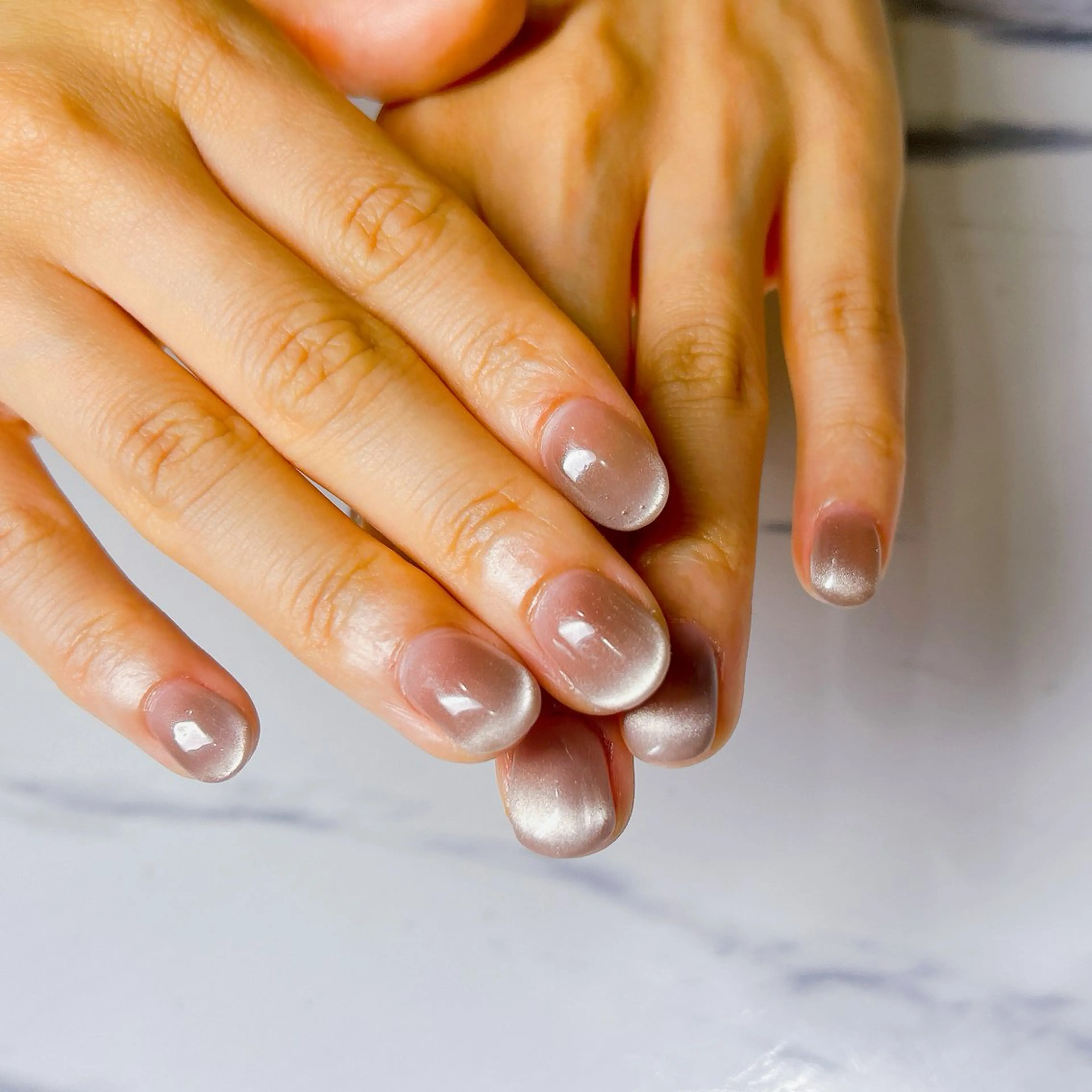 ネイル 大内 祐里佳のネイルデザイン