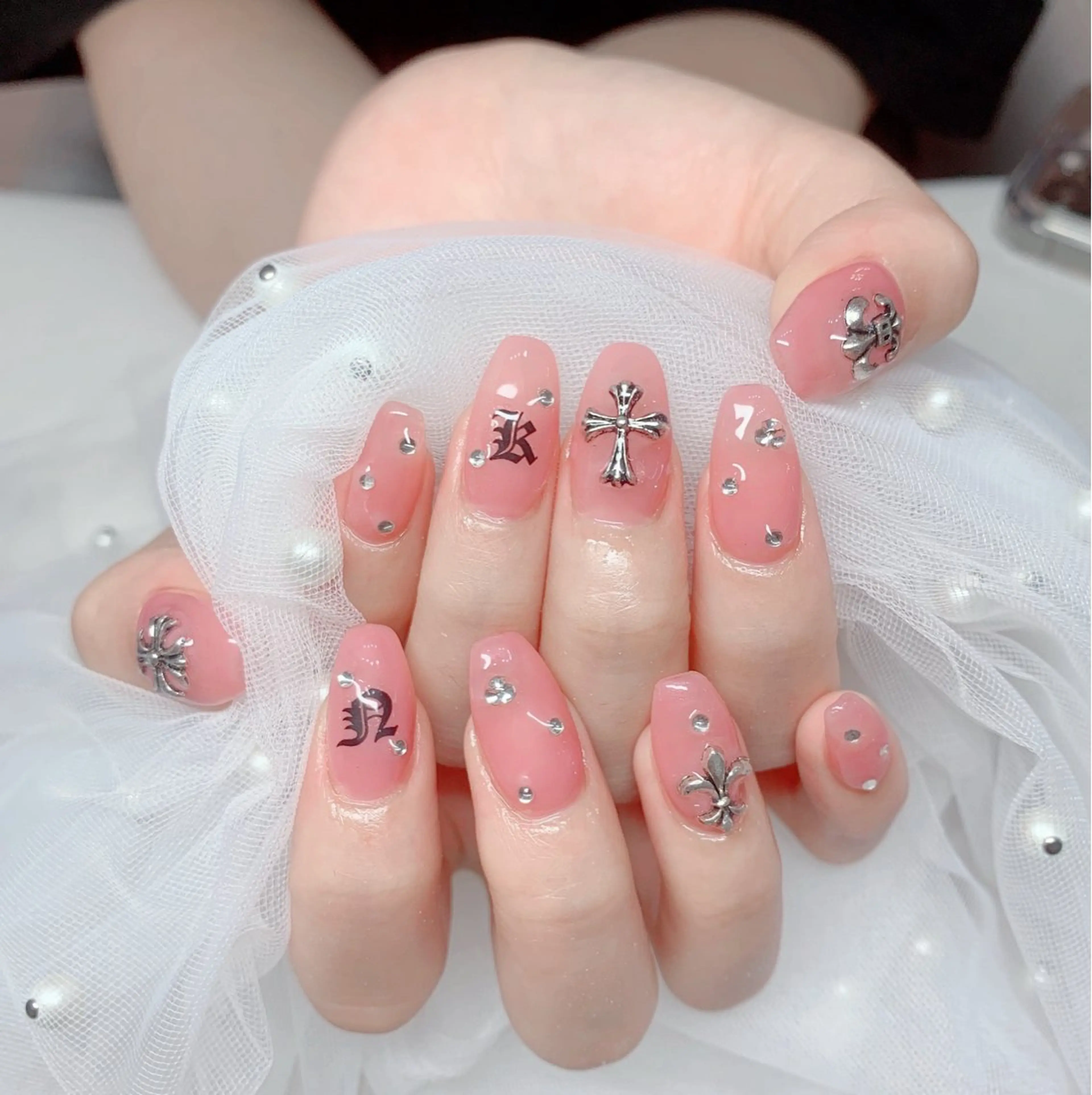 ネイル Bél Nail salonのネイルデザイン