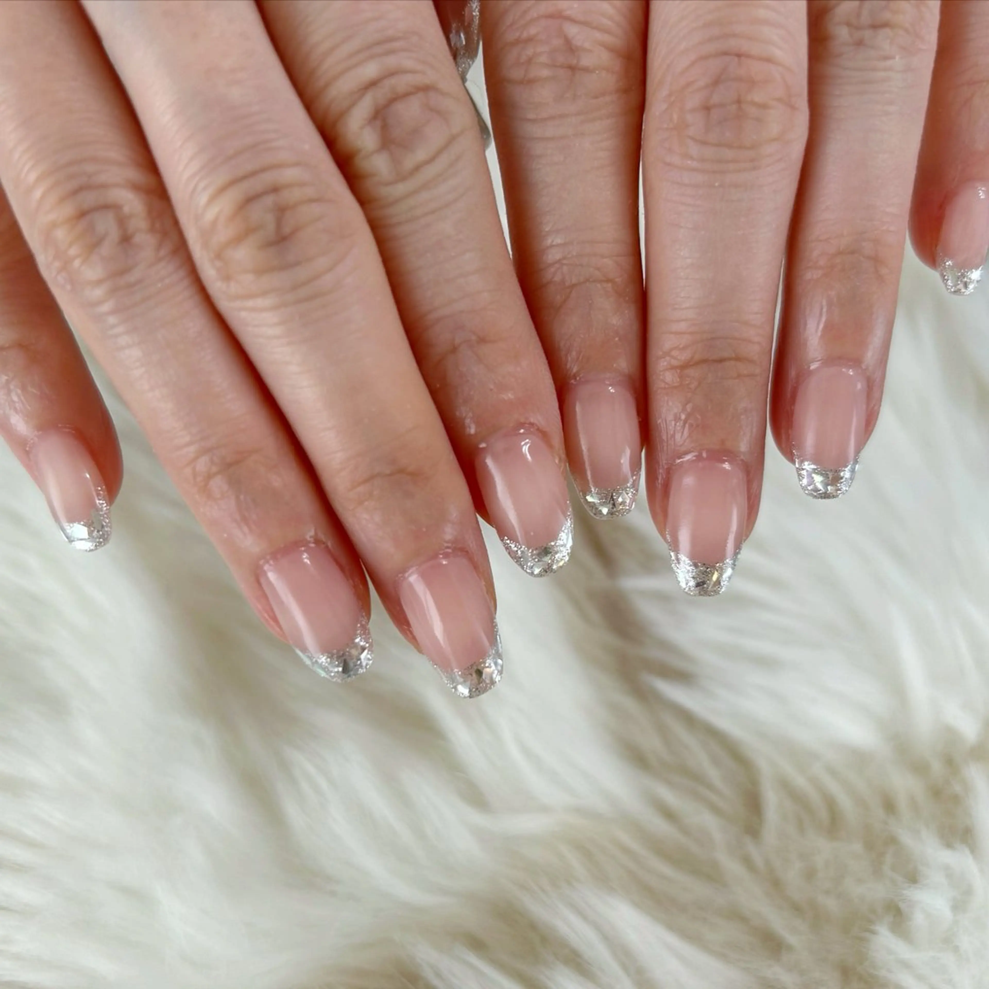 ネイル ハンドネイル Uchida Mayunaのその他イメージ